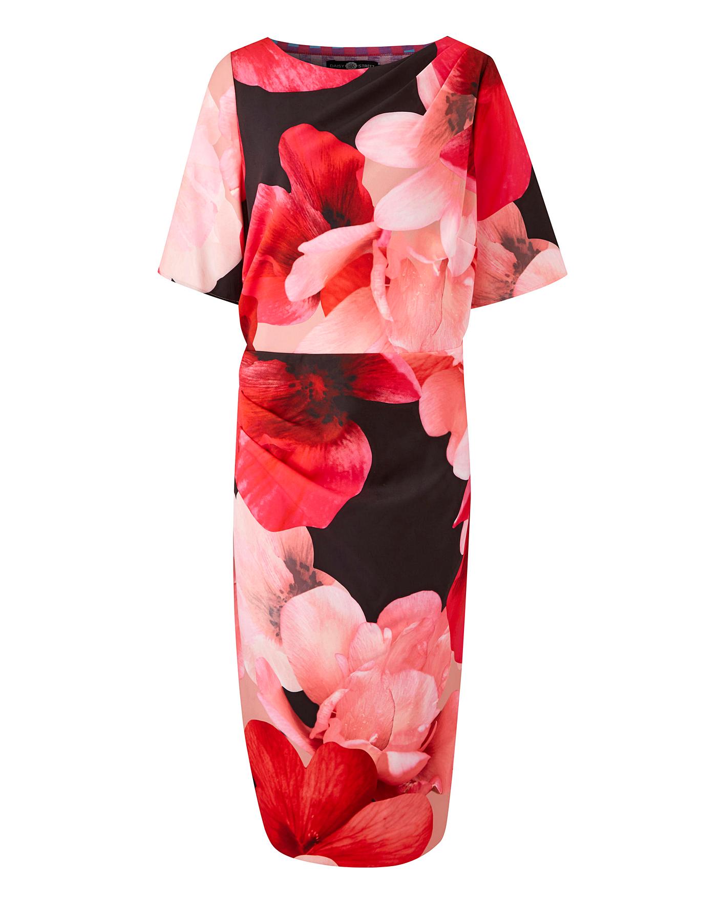 coast rosalina dress