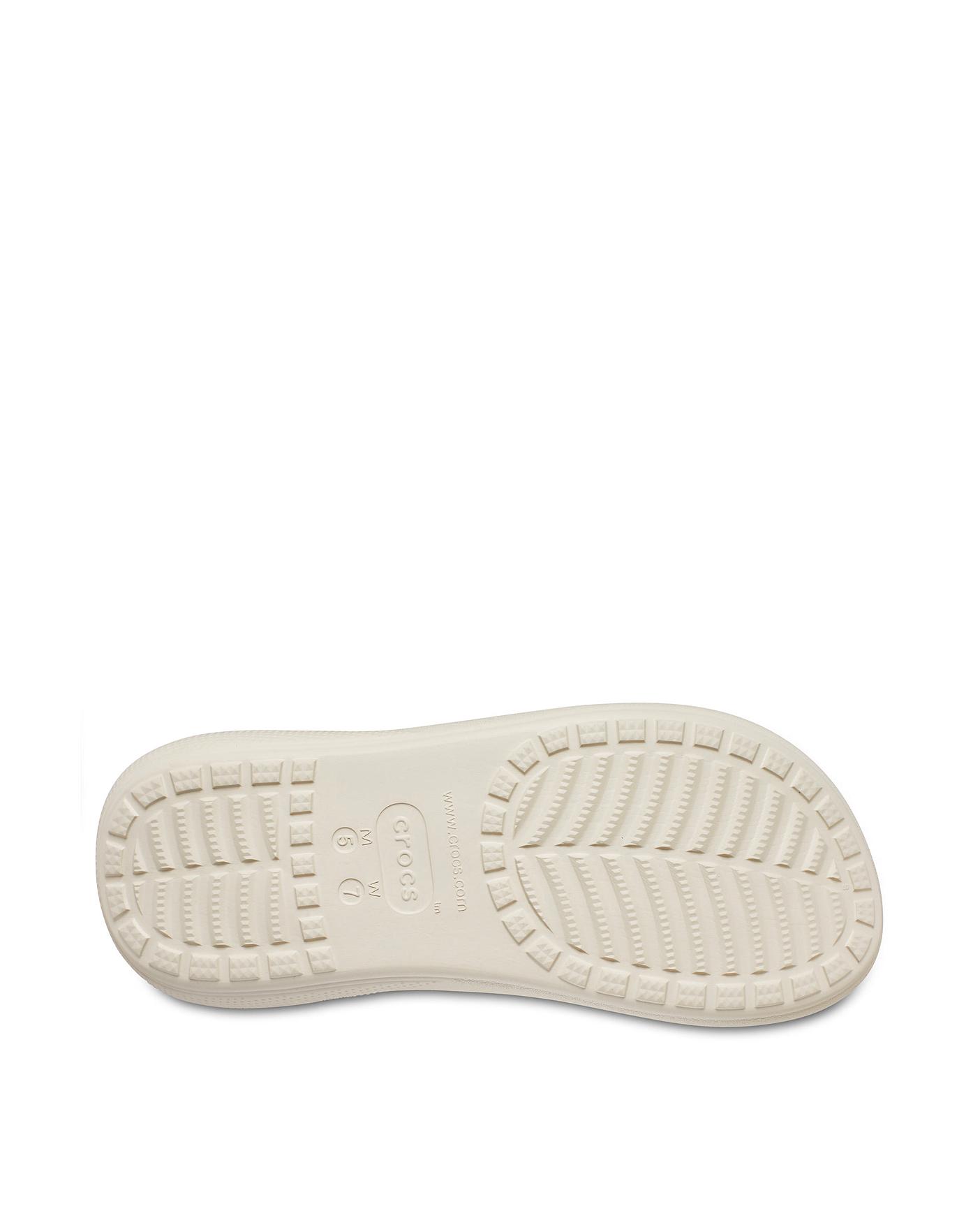 Crocs Crush Sandals D Fit | Fashion World