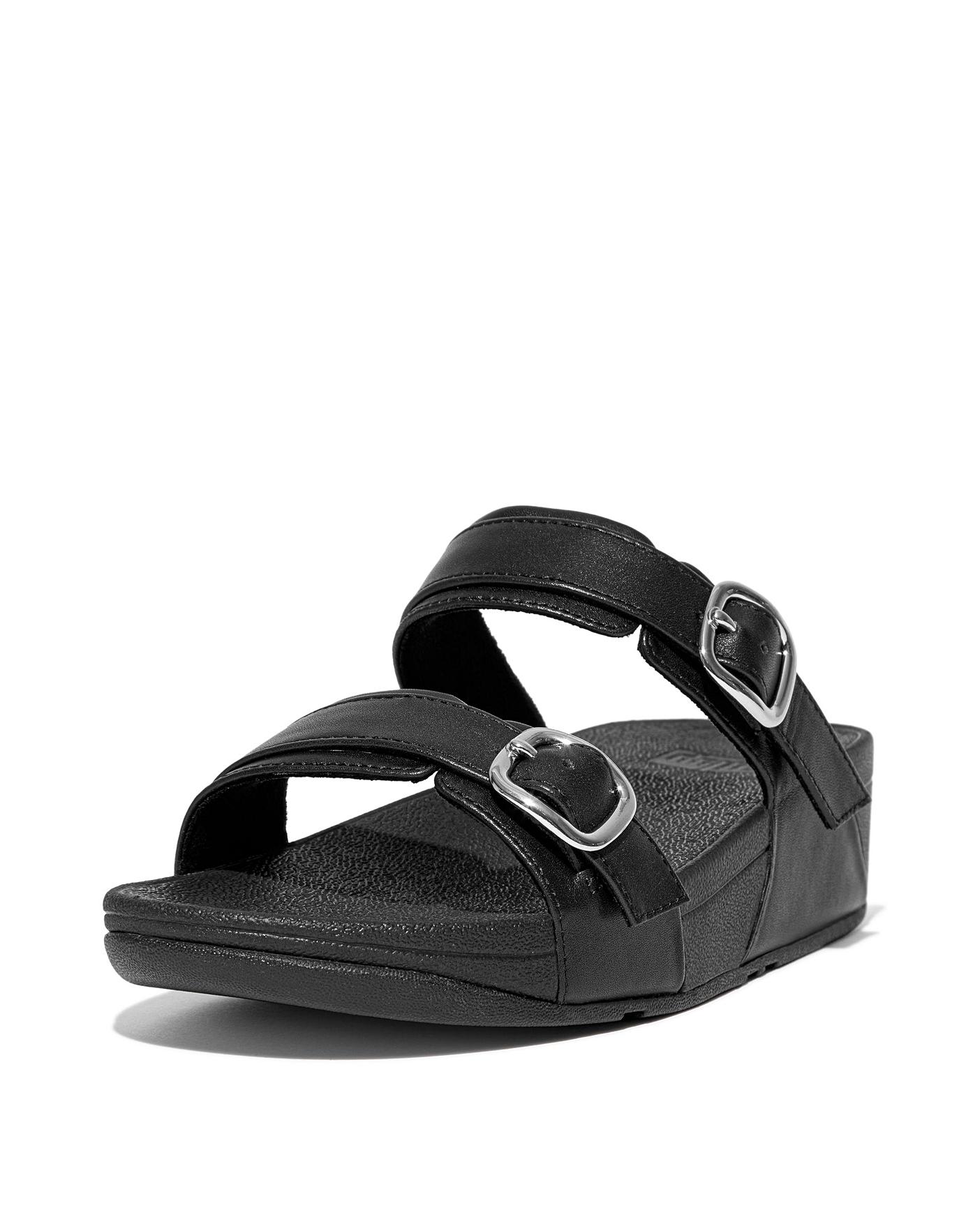 Fitflop on sale sliders sale