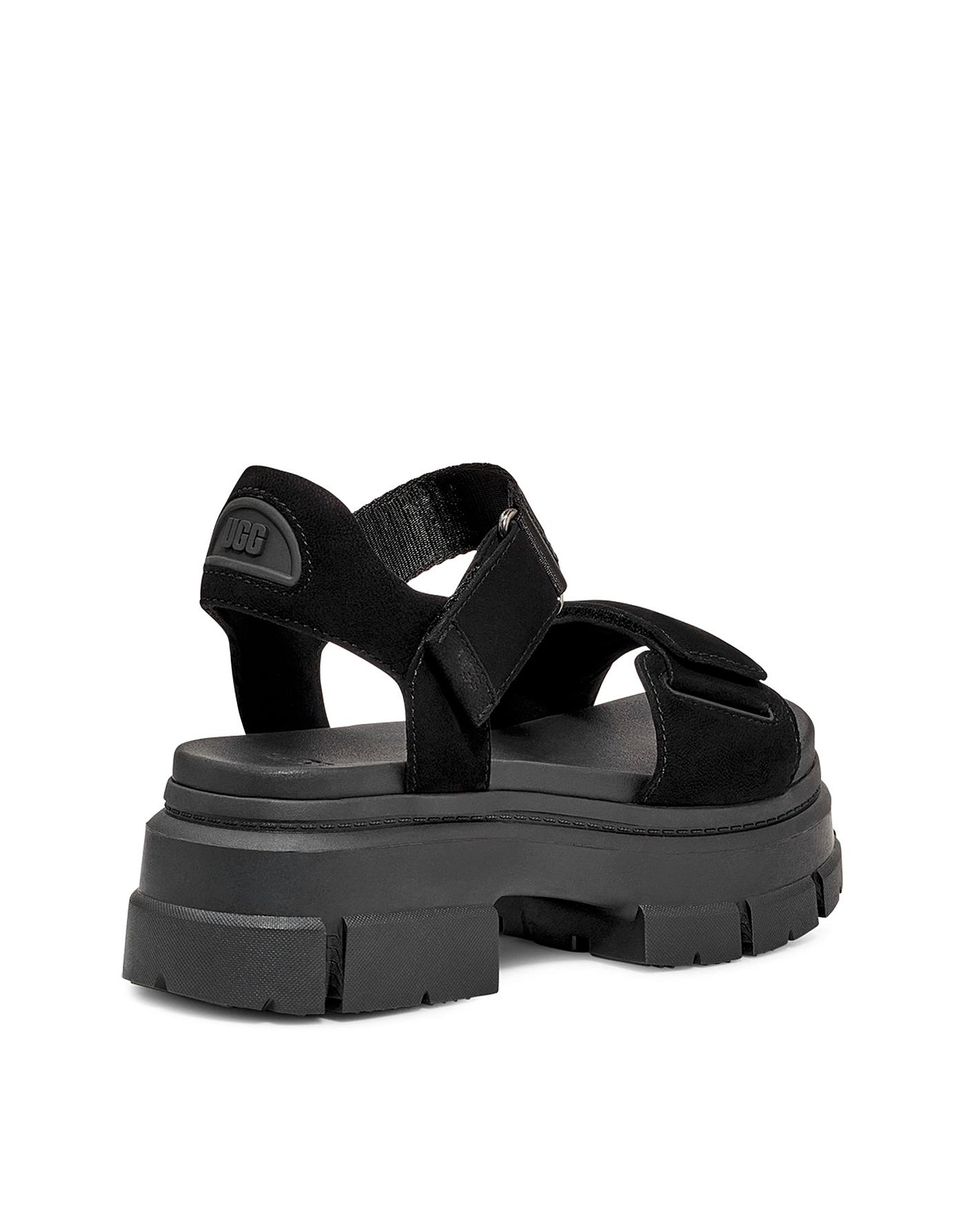 Ugg Ashton Sandals D Fit | J D Williams