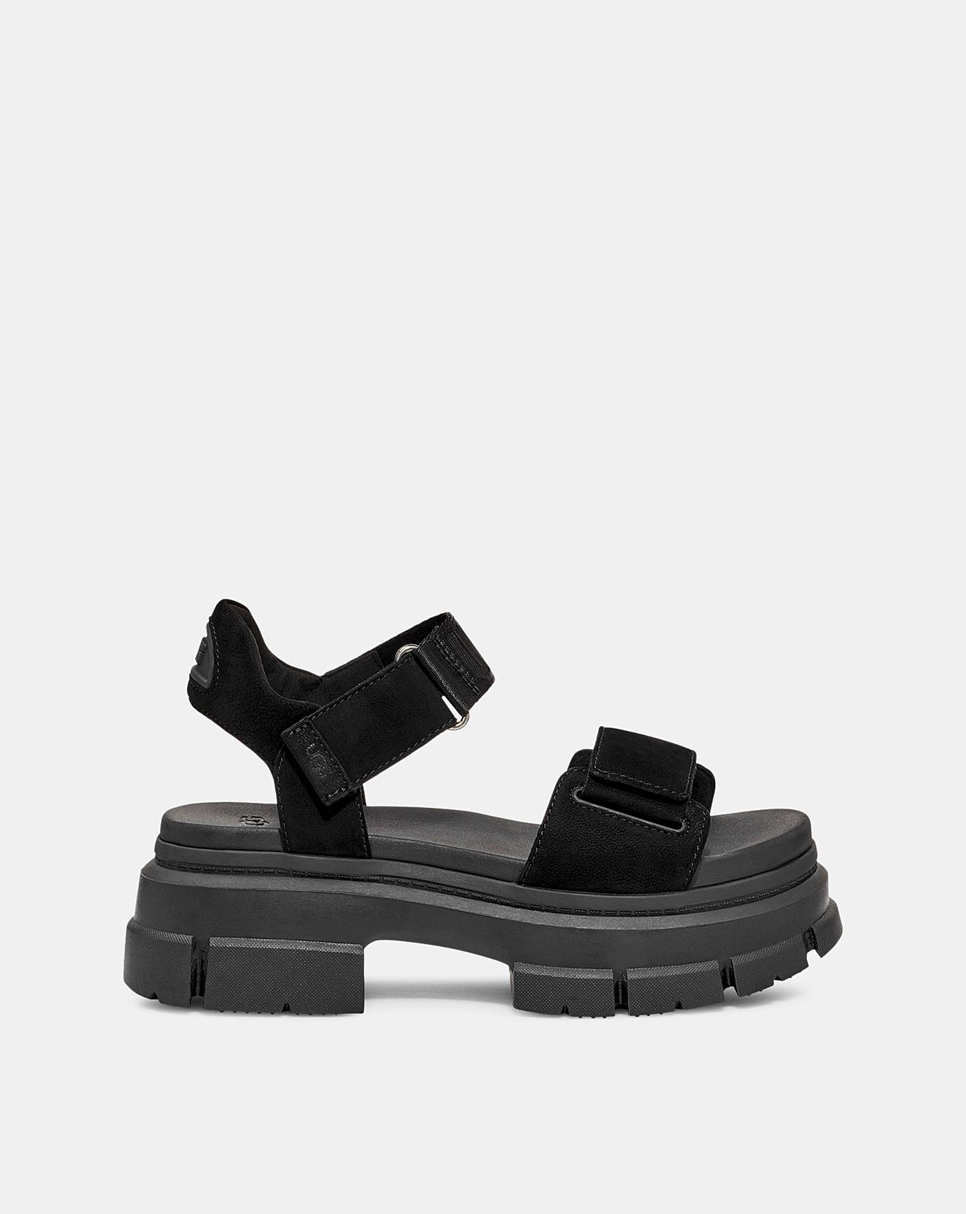 Ugg Ashton Sandals D Fit | J D Williams