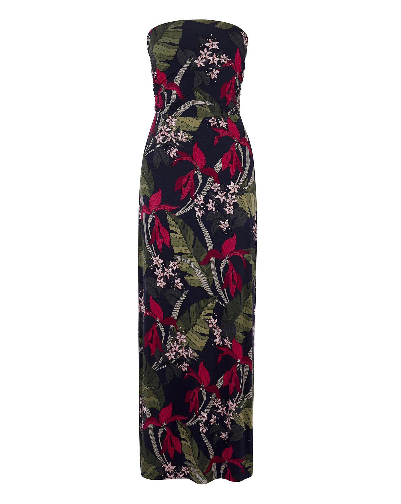 oasis bali dress