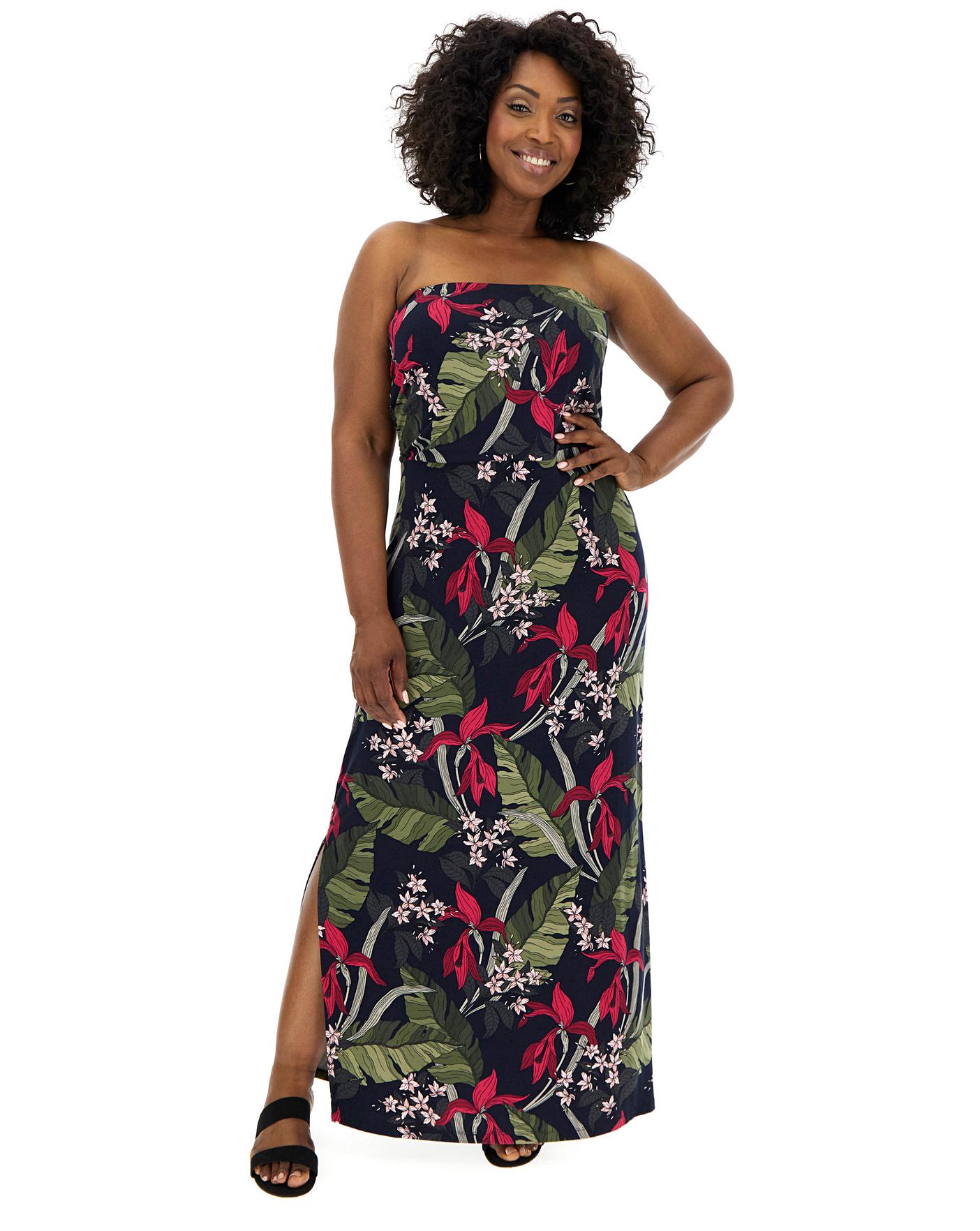 oasis balinese dress