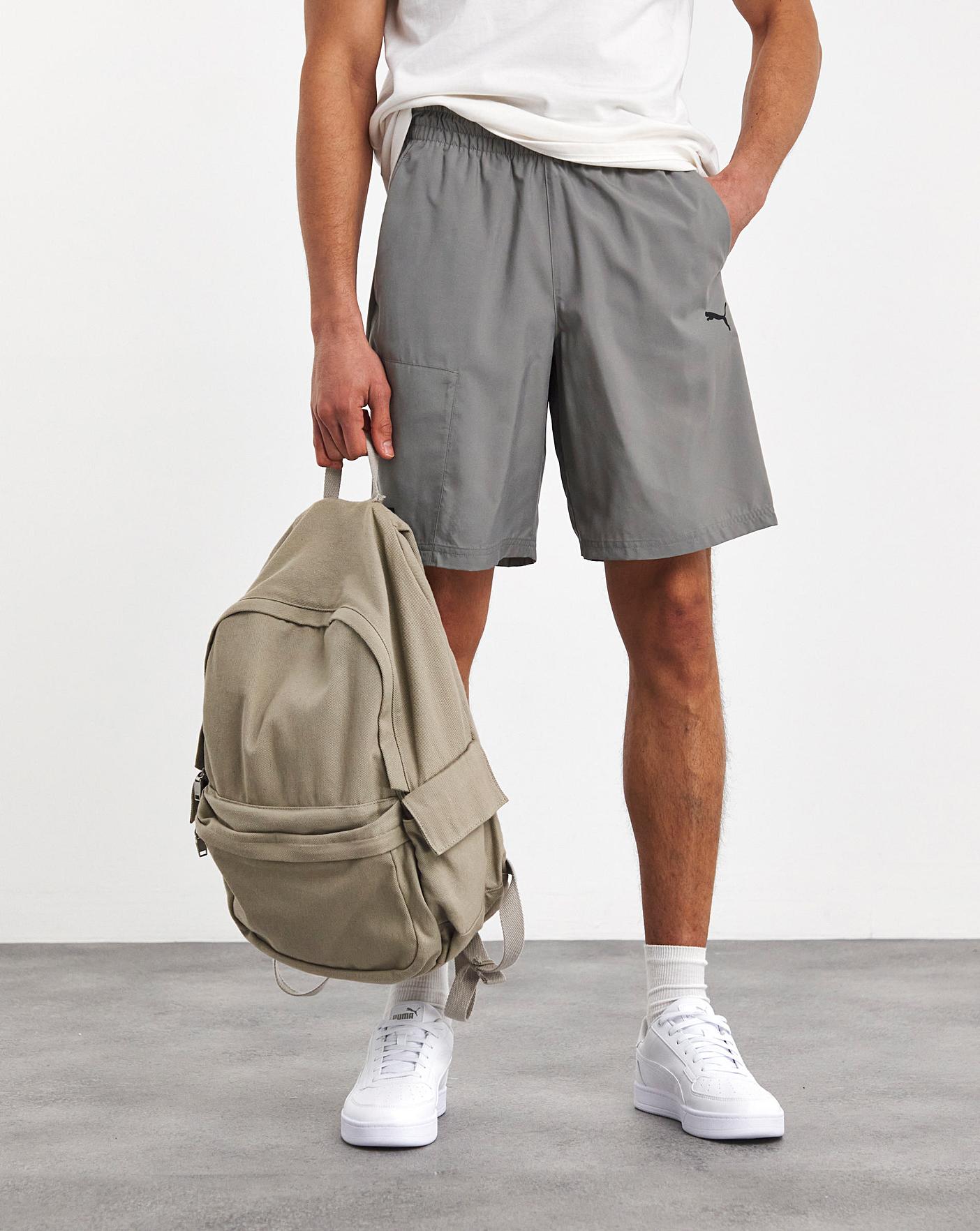 PUMA Desert Road Cargo 9 Shorts Premier Man