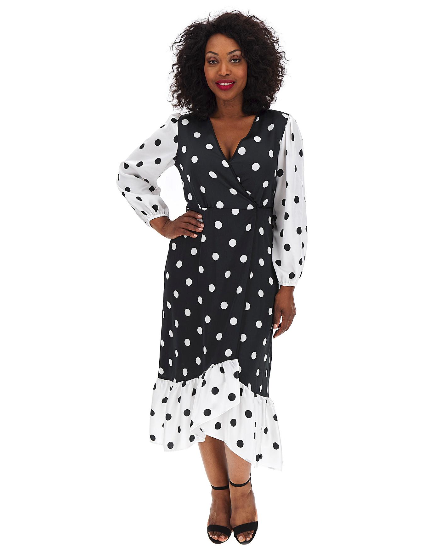 Coast Polka ref Dot