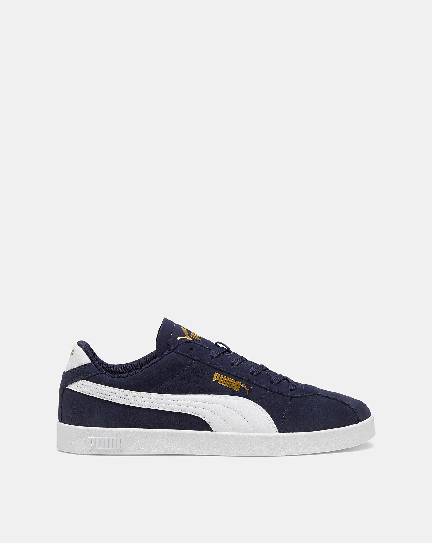 PUMA Club II Trainers | J D Williams