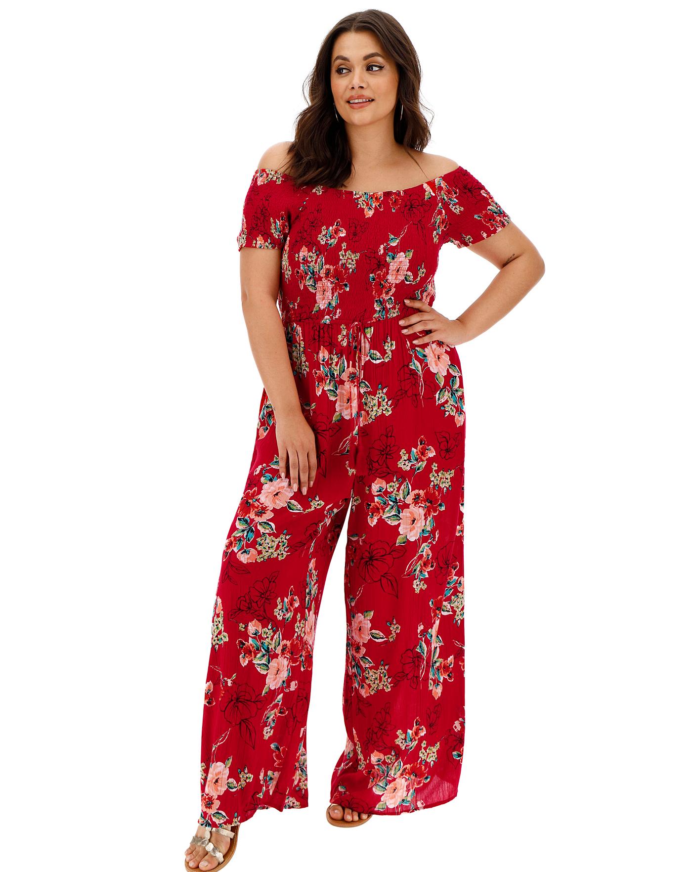 band of gypsies jumpsuit