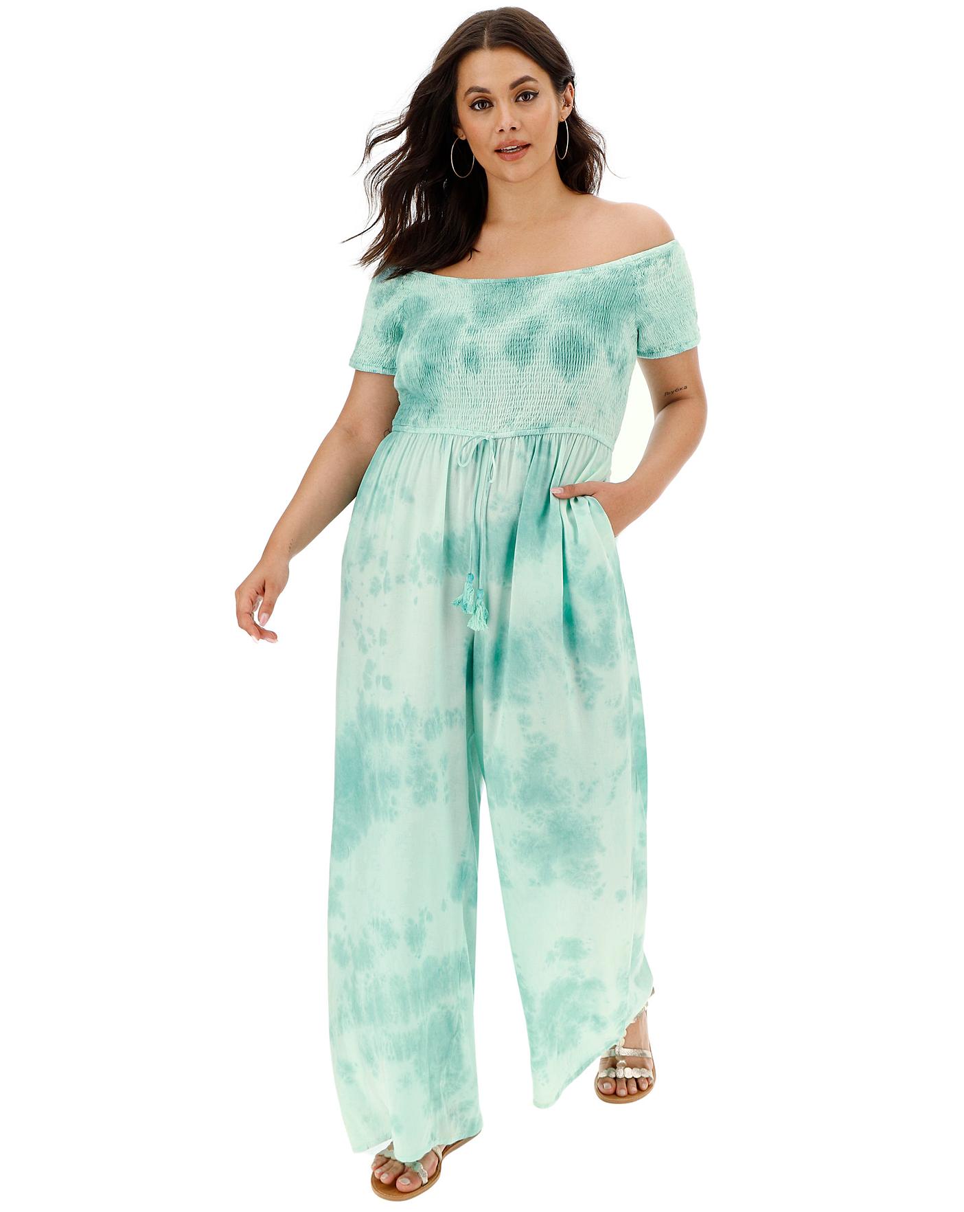 band of gypsies jumpsuit