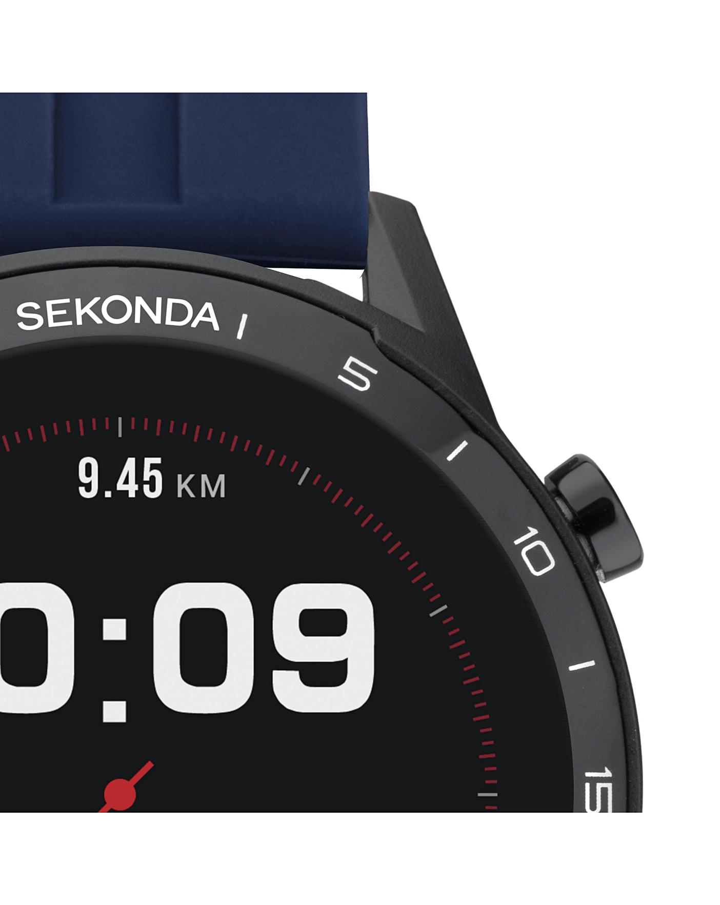 Sekonda web on sale