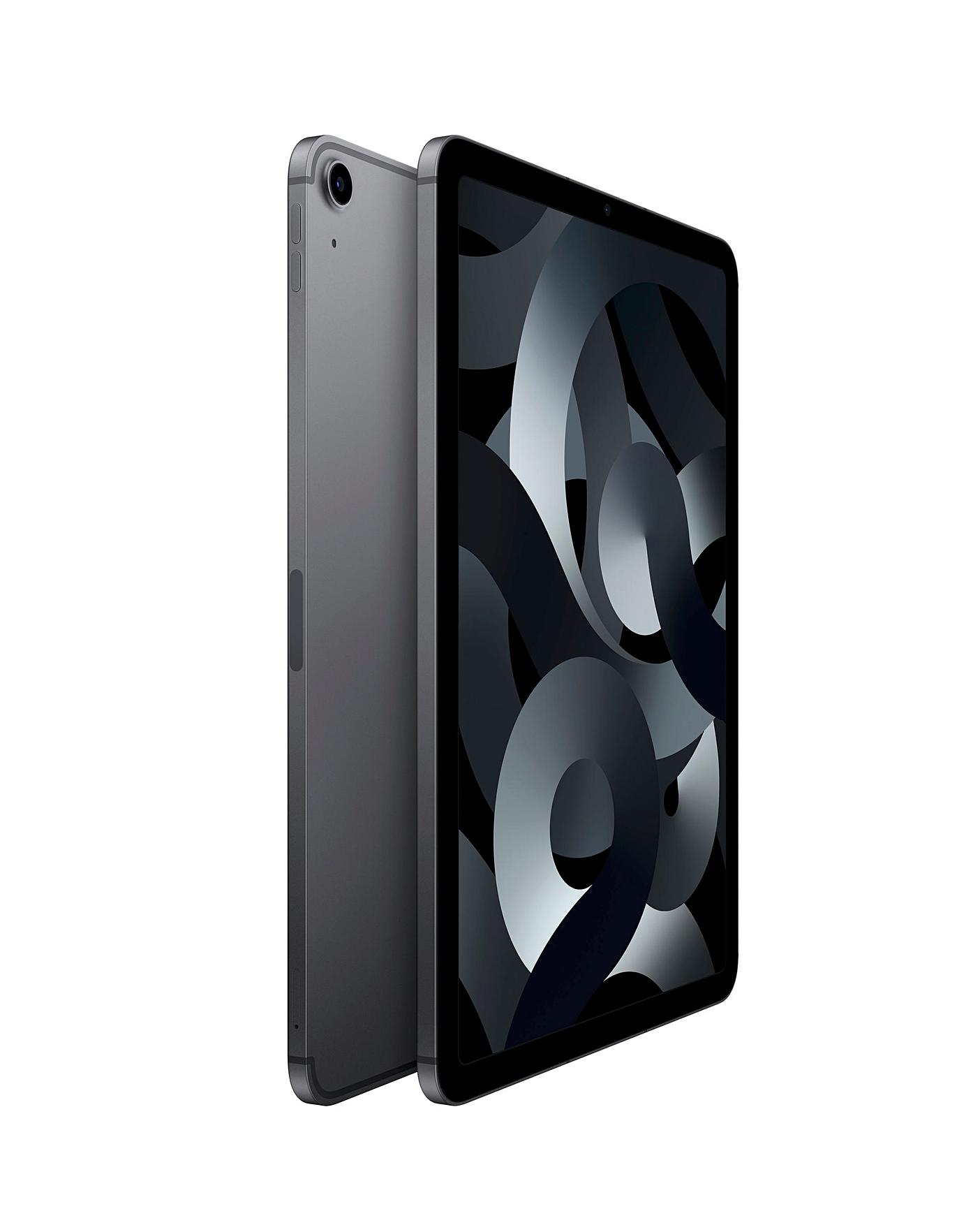 iPad Air (M1, 2021)
