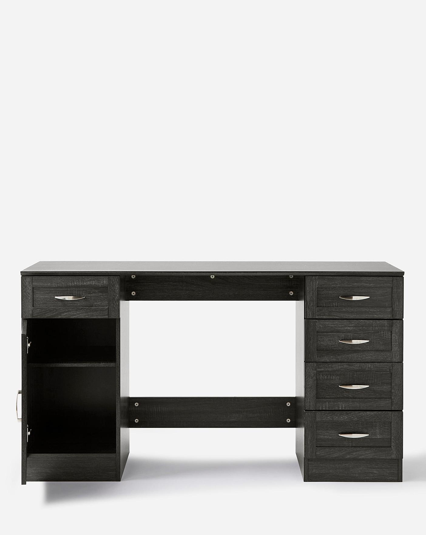 Kingston Desk Ambrose Wilson