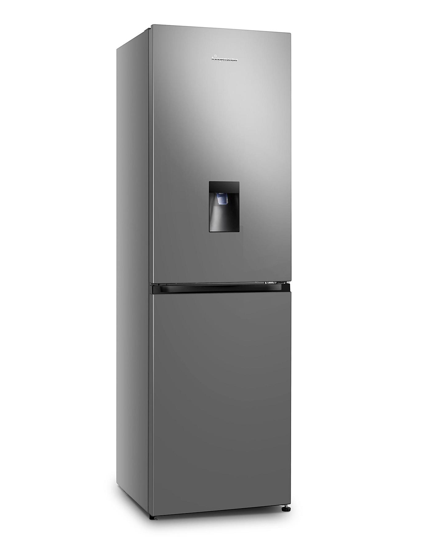 fridgemaster mc55240md