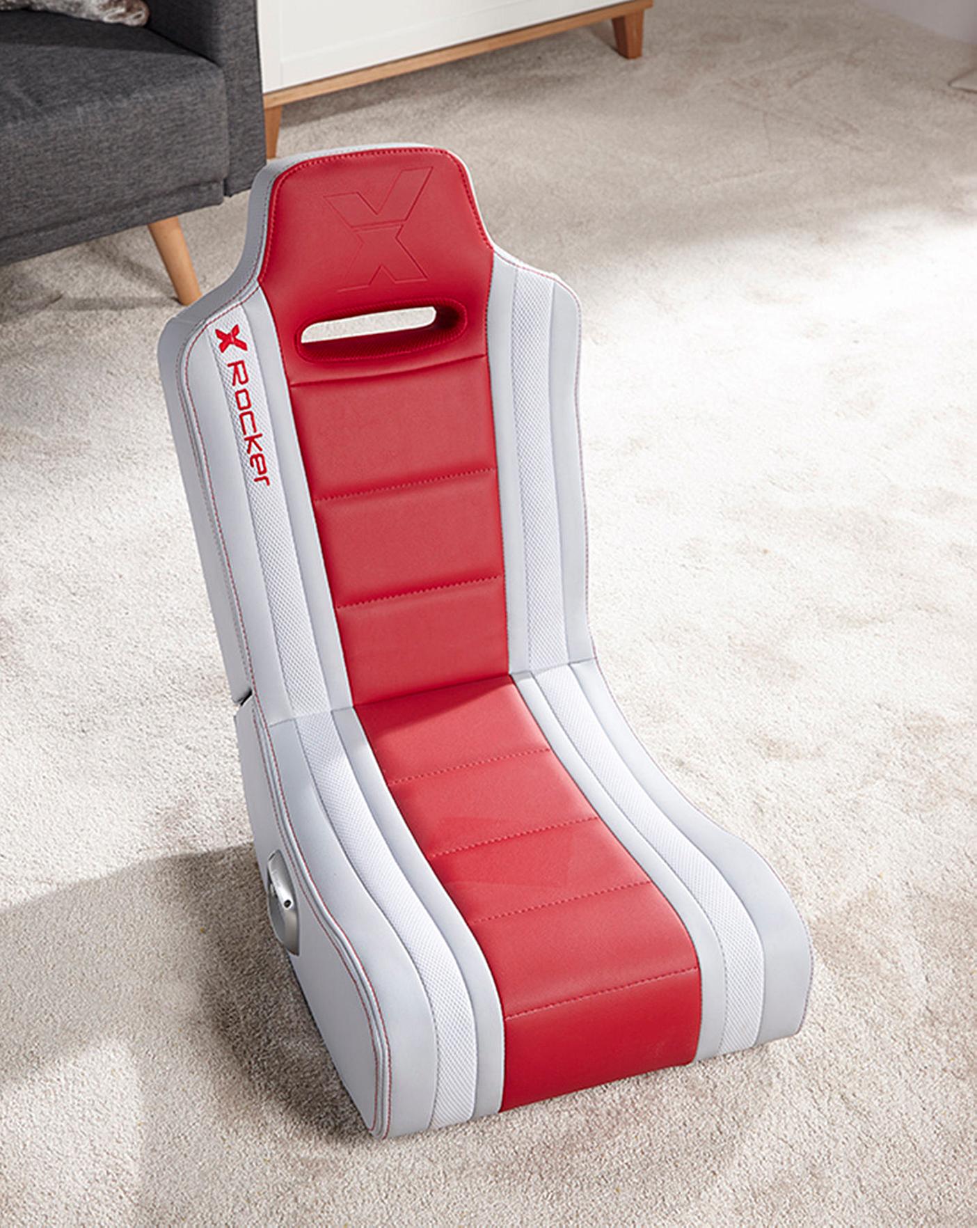X Rocker Hydra 2 0 Gaming Chair J D Williams