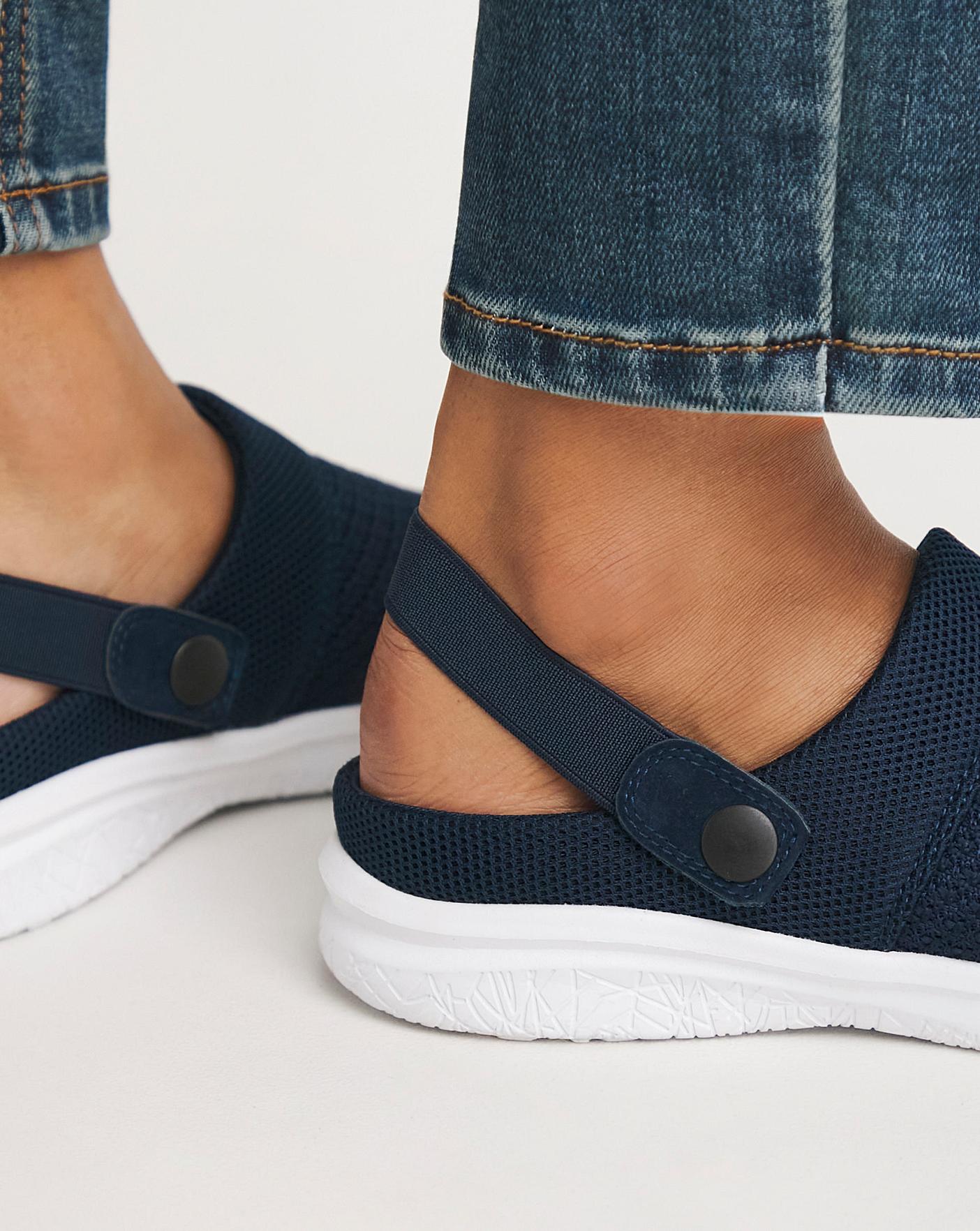 ambrose wilson cushion walk shoes