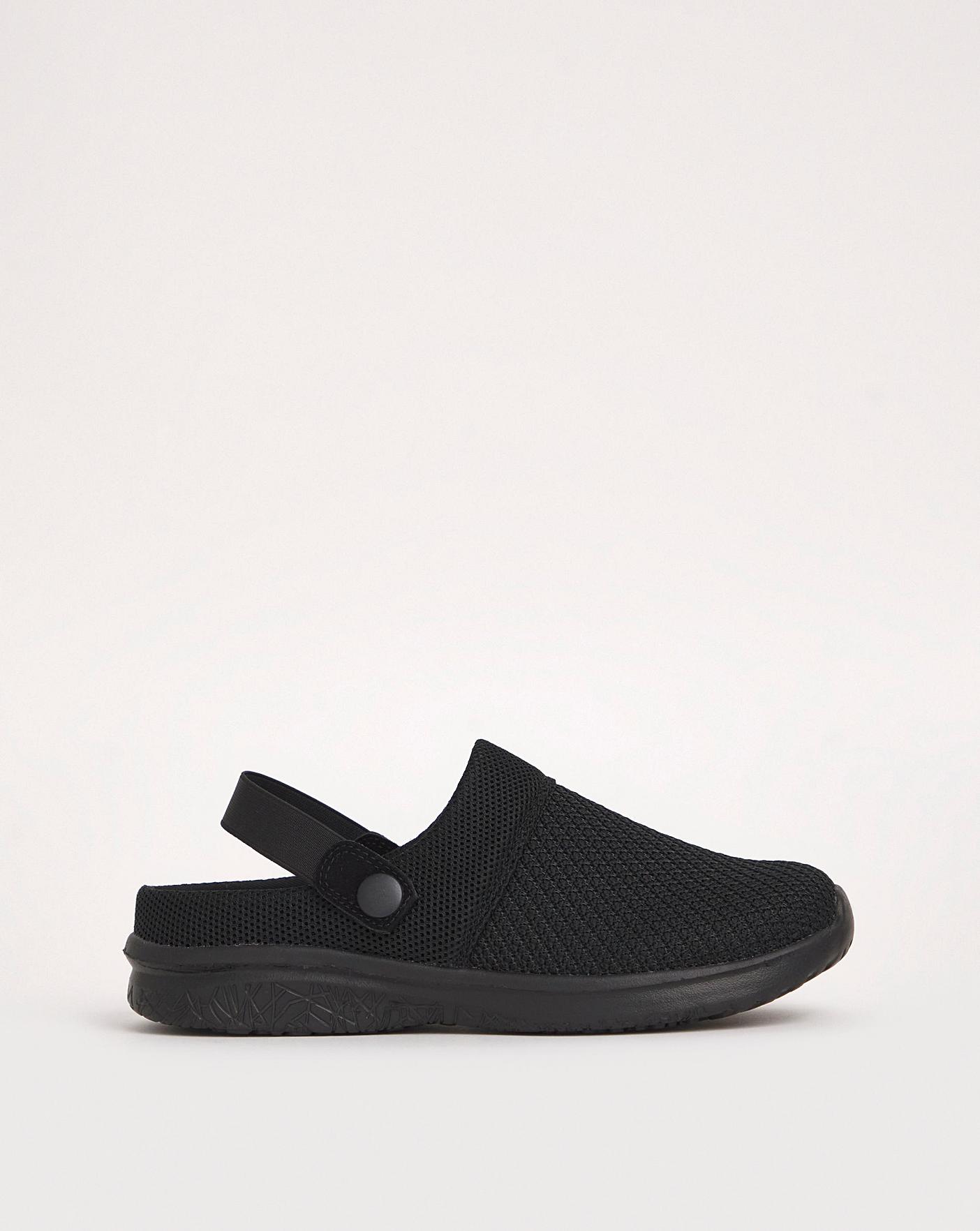 Cushion walk cheap slip on trainers