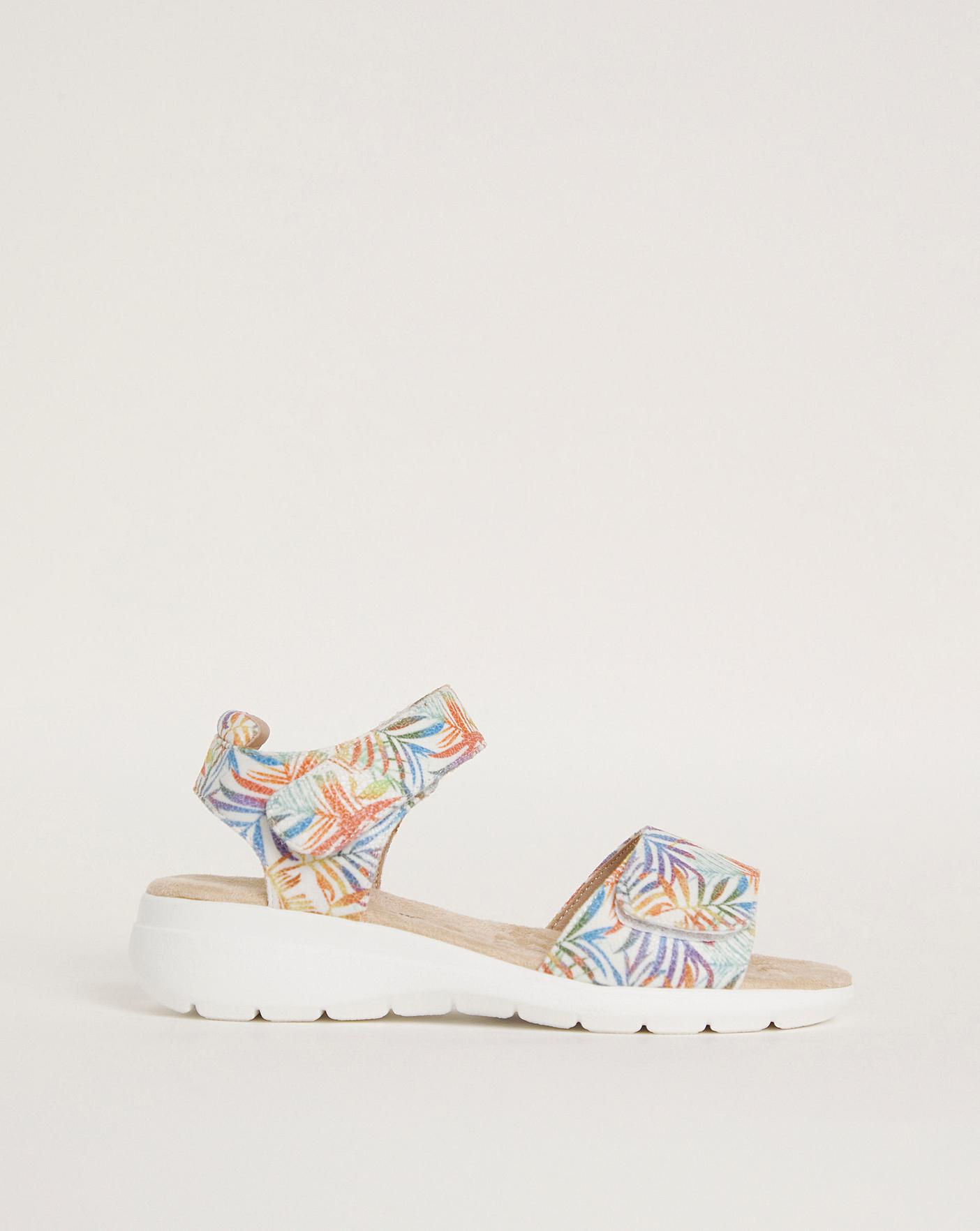 Cushion walk sandals e fit online