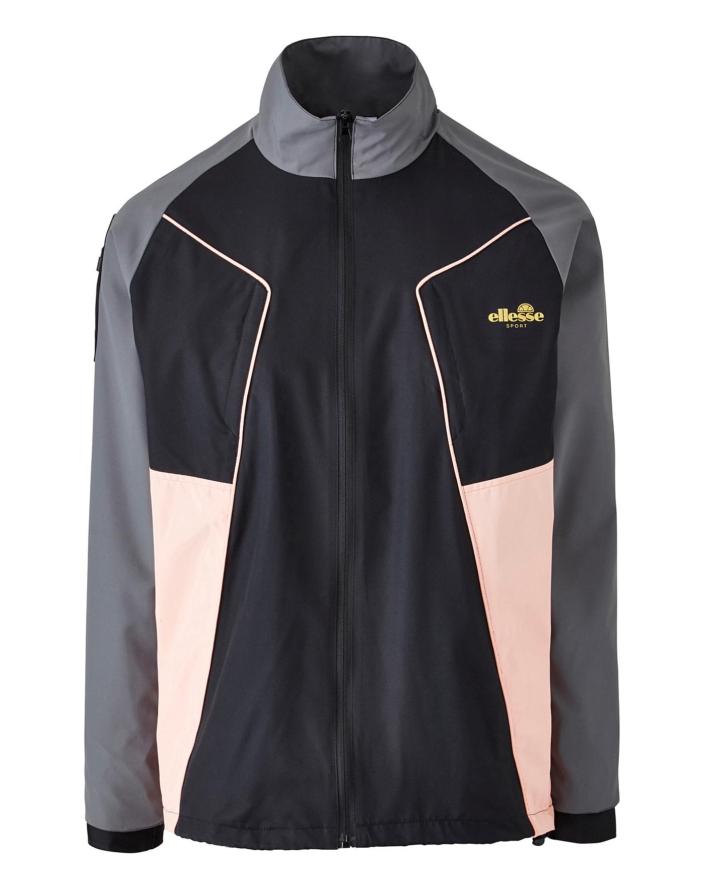 training jacket