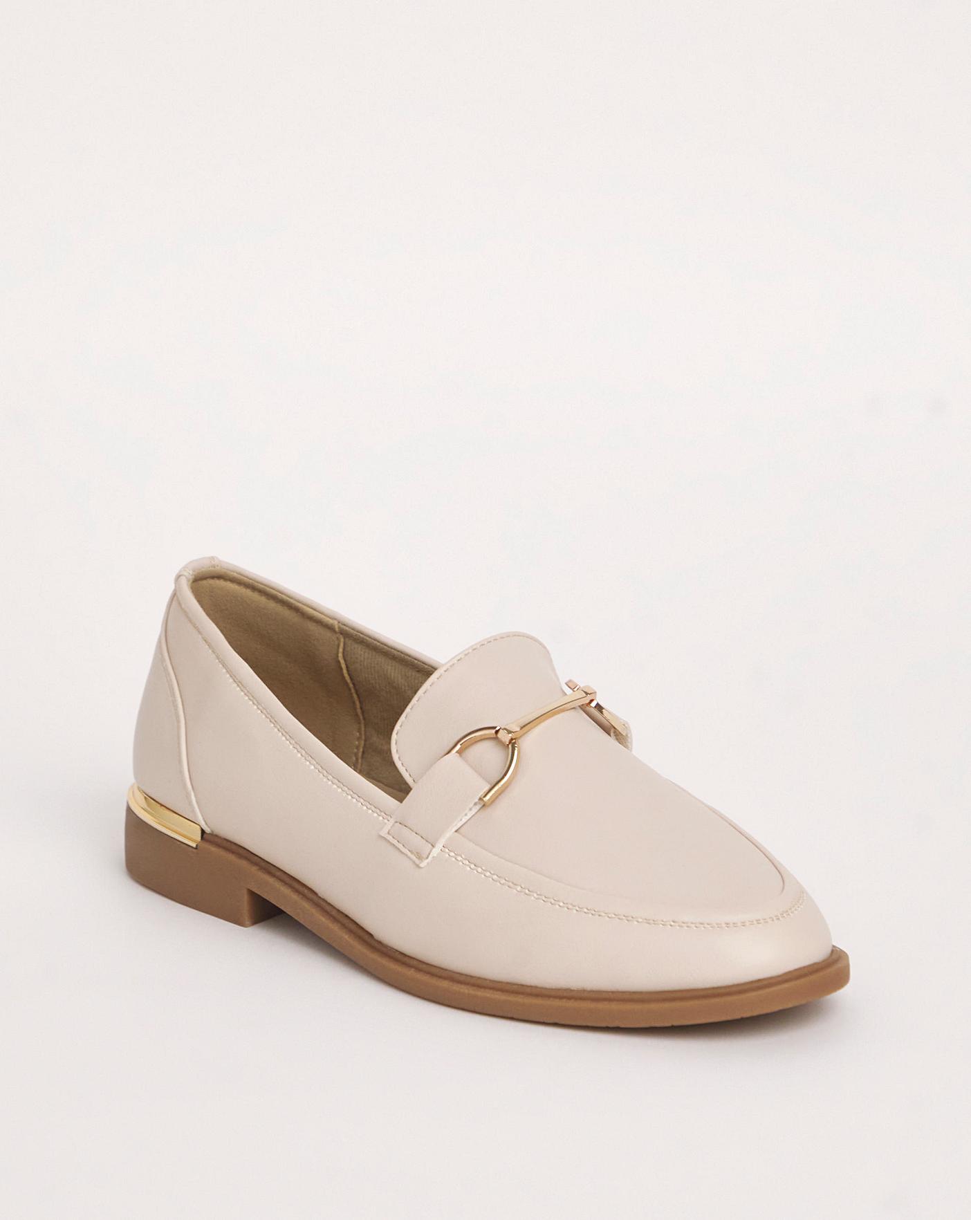 Cushion Walk Loafer EEE Fit | J D Williams