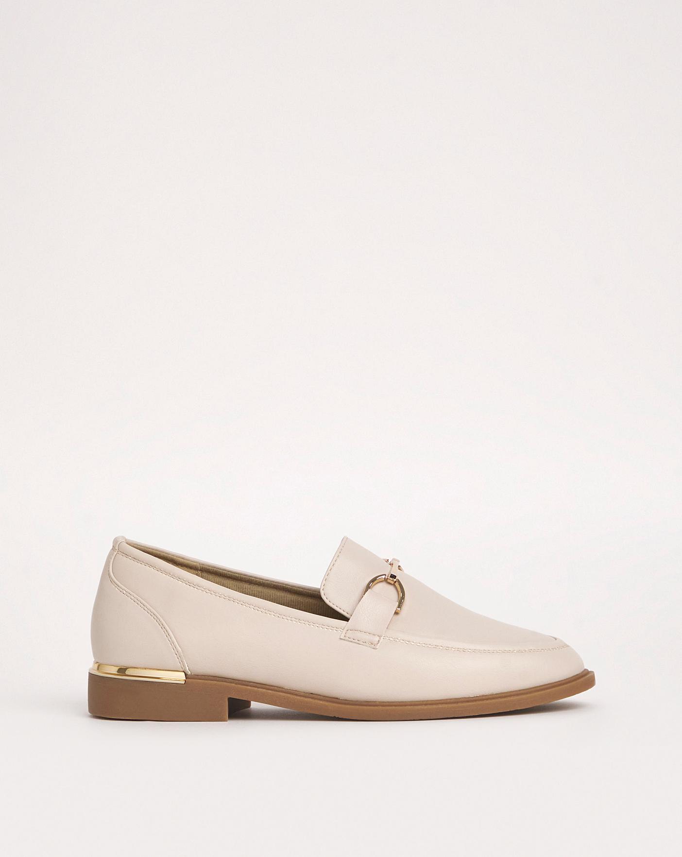 Cushion Walk Loafer EEE Fit | Fashion World