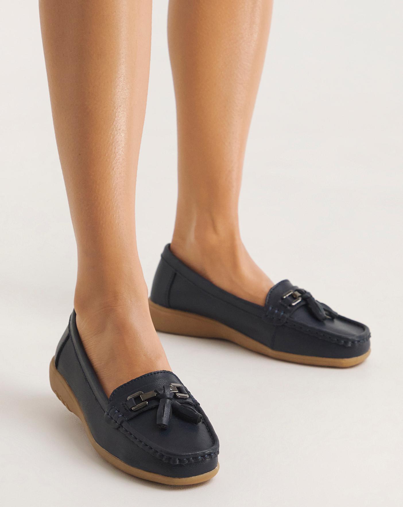 Super on sale soft loafers