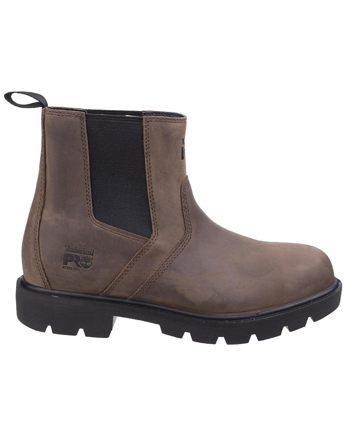 timberland pro dealer