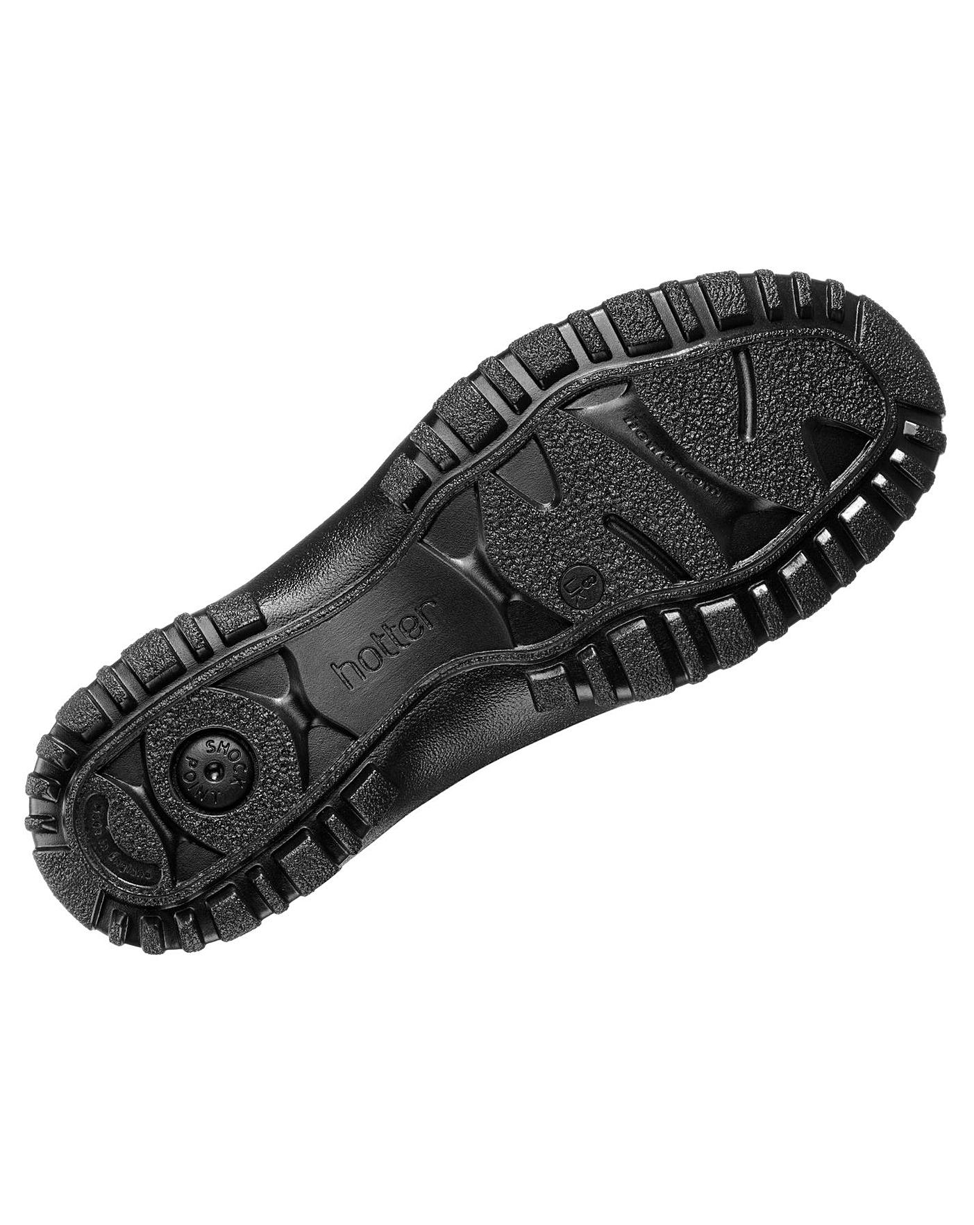 hotter thor mens shoes