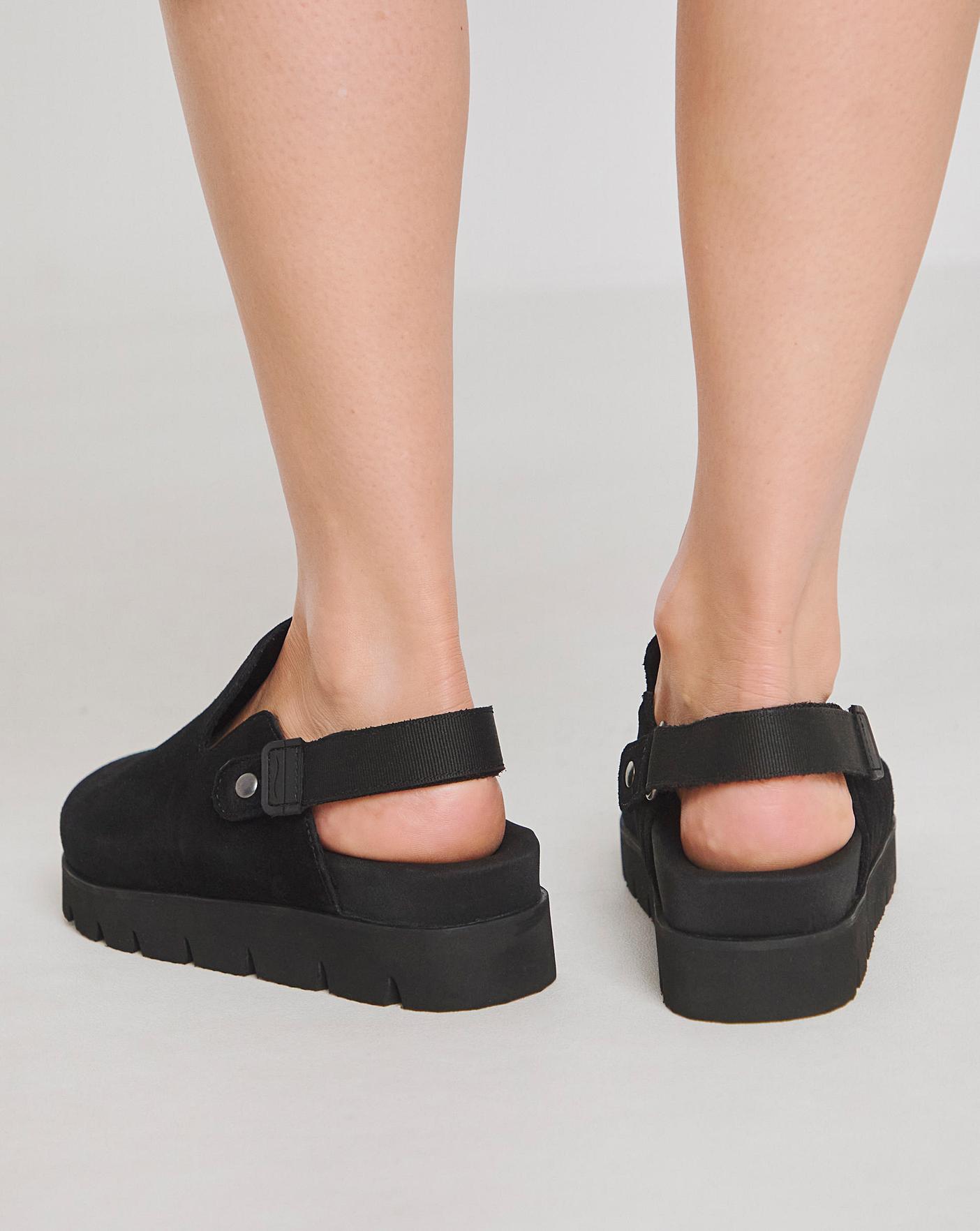 【極美品】ARGUE × U-DOT　ASYMMETRICAL MULE Alex Mule 85 LEOPARD Aquazzura@ Official
