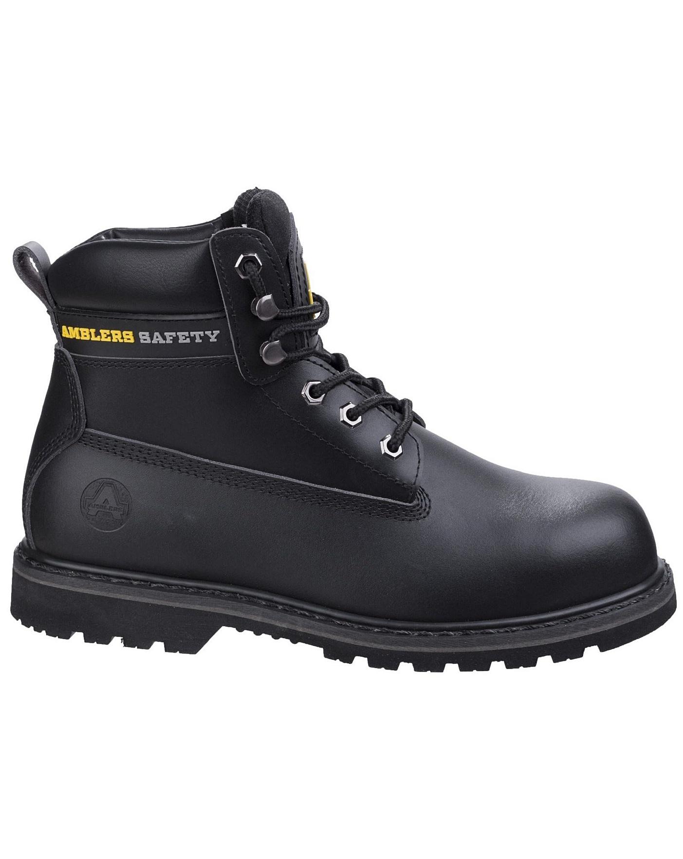Amblers Safety FS9 Goodyear Boot