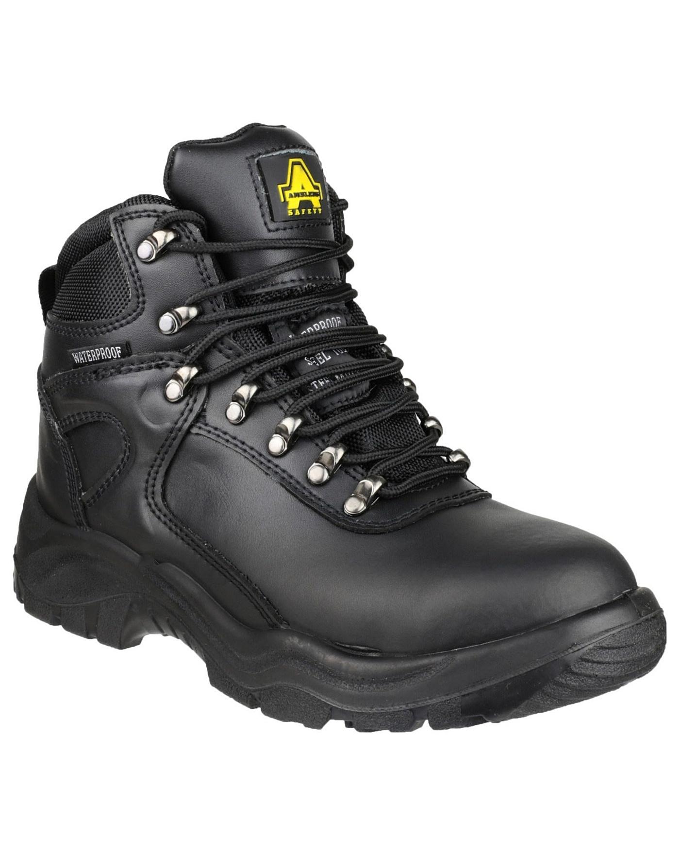 Amblers Safety FS218 Boot