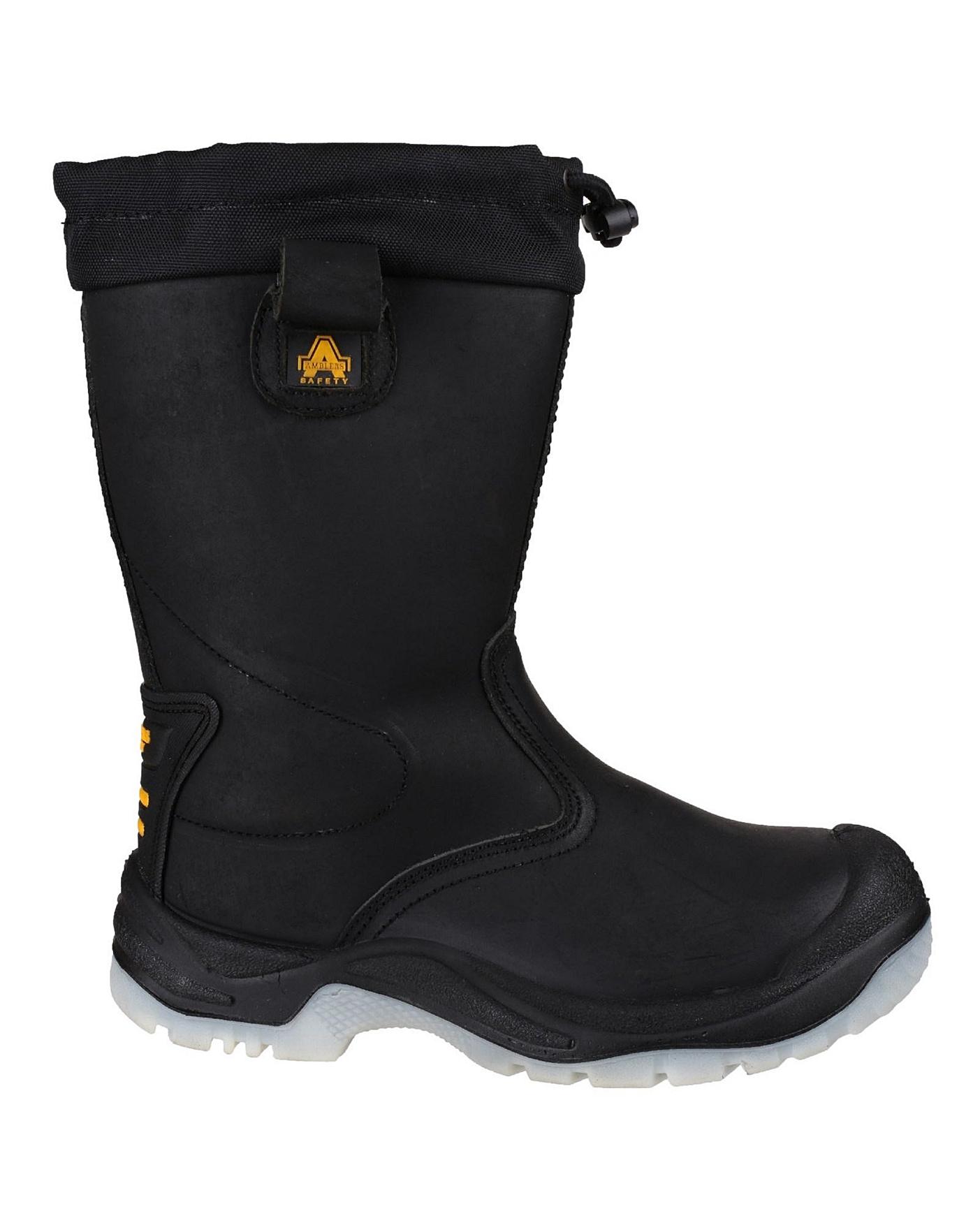 Amblers Safety FS209 Rigger Boot
