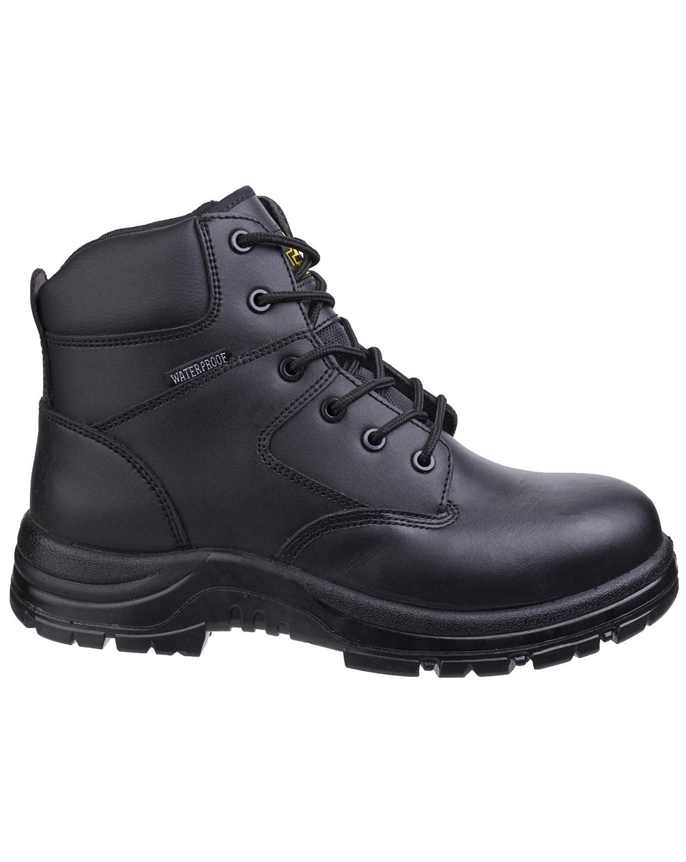 Amblers Safety FS006C Boot
