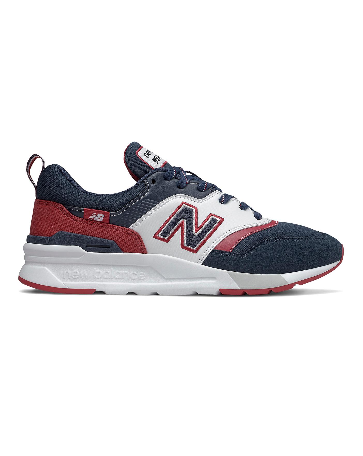 new balance mk