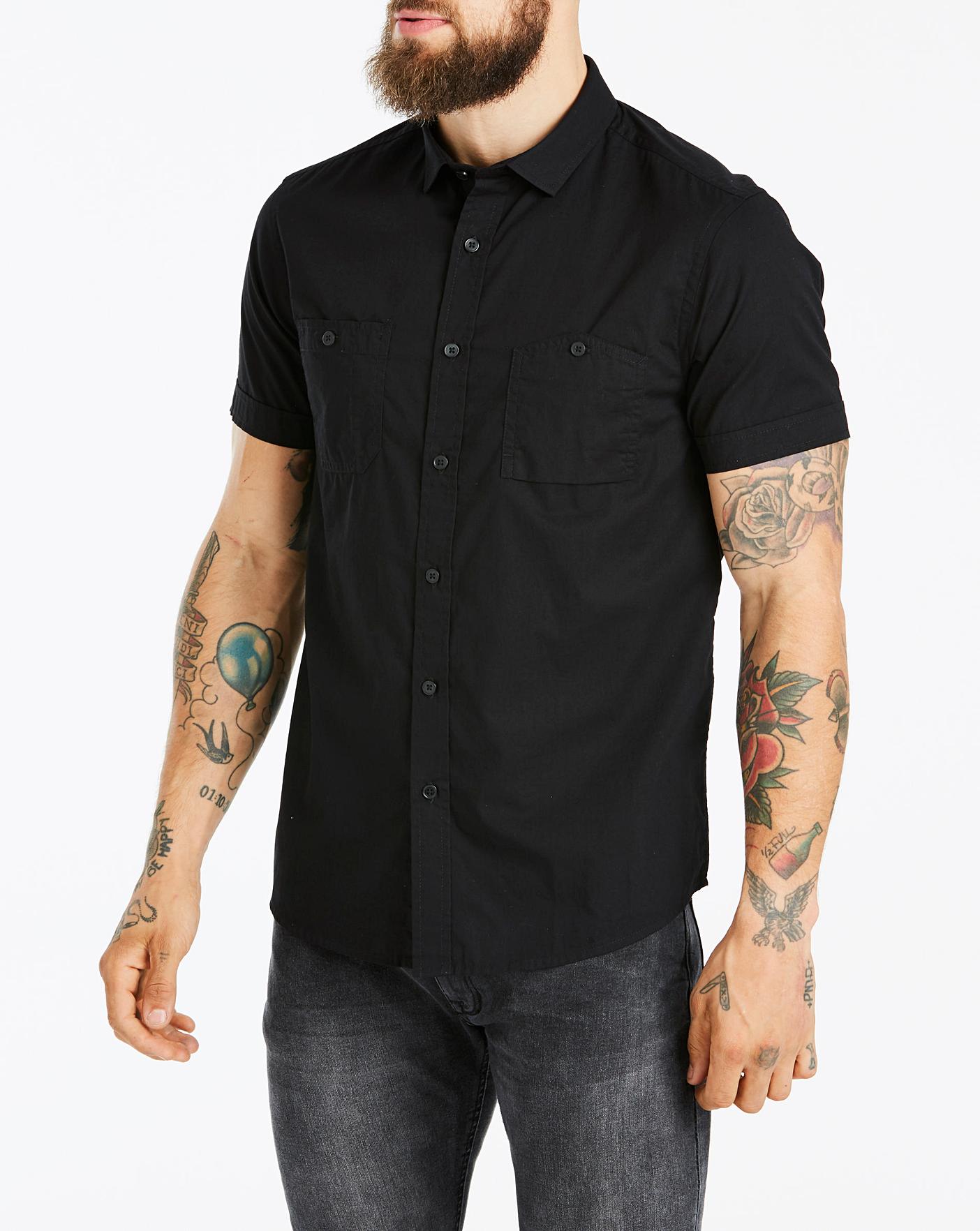 jacamo sale shirts