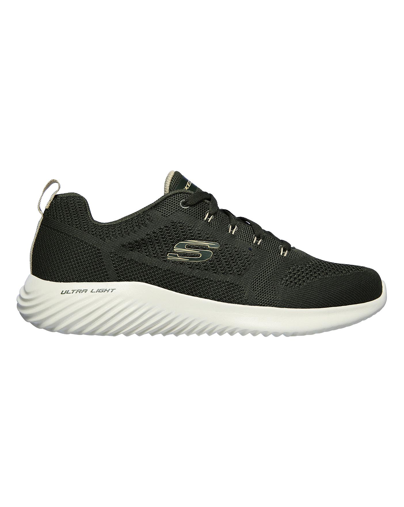 skechers bounder reviews