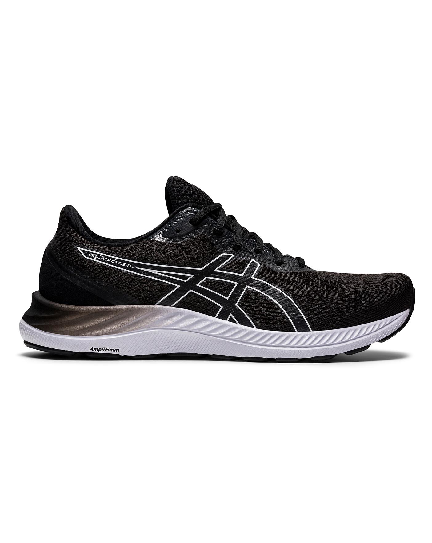 Gel Excite 8 Trainers