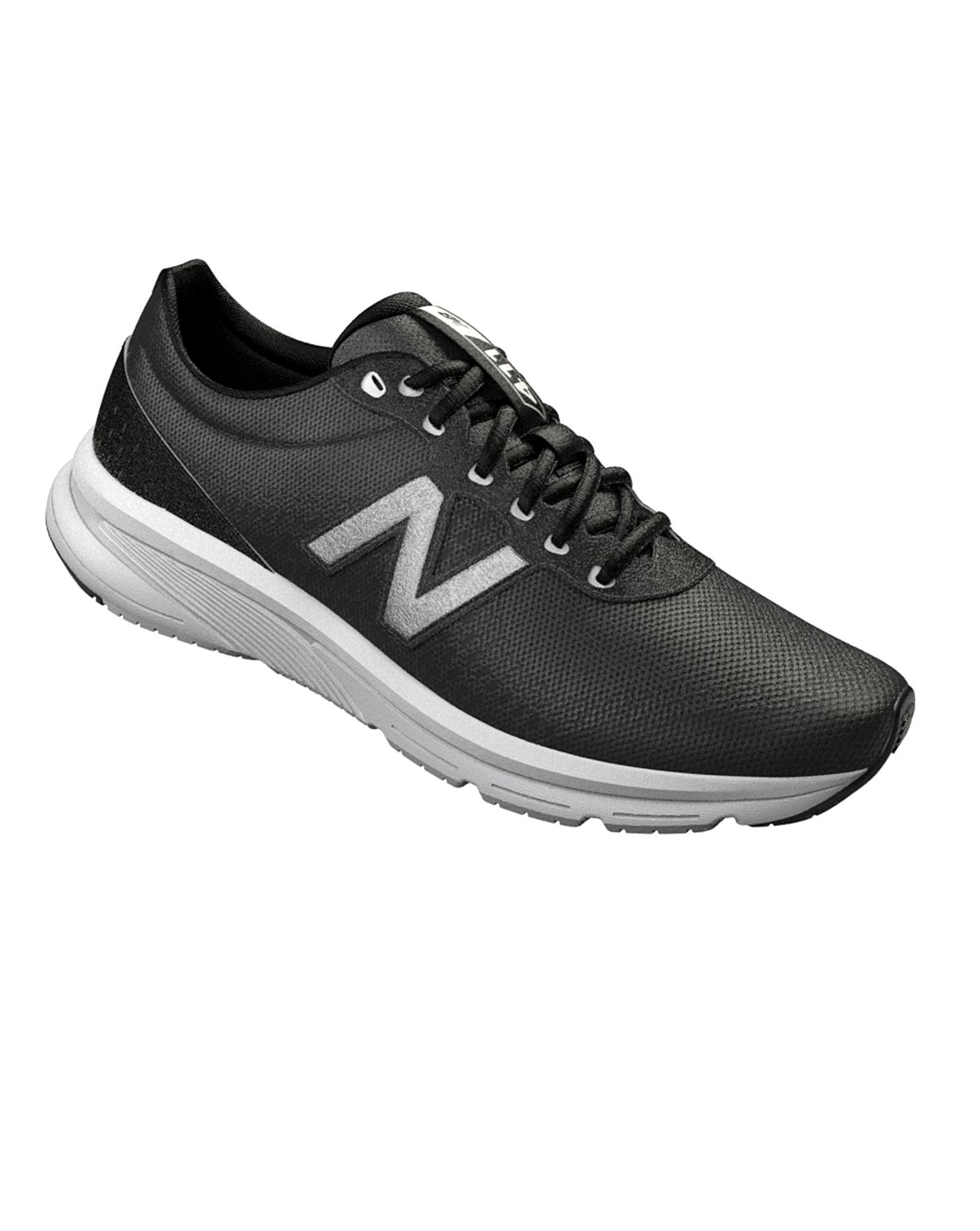 New Balance 411 Version 2 Damesko