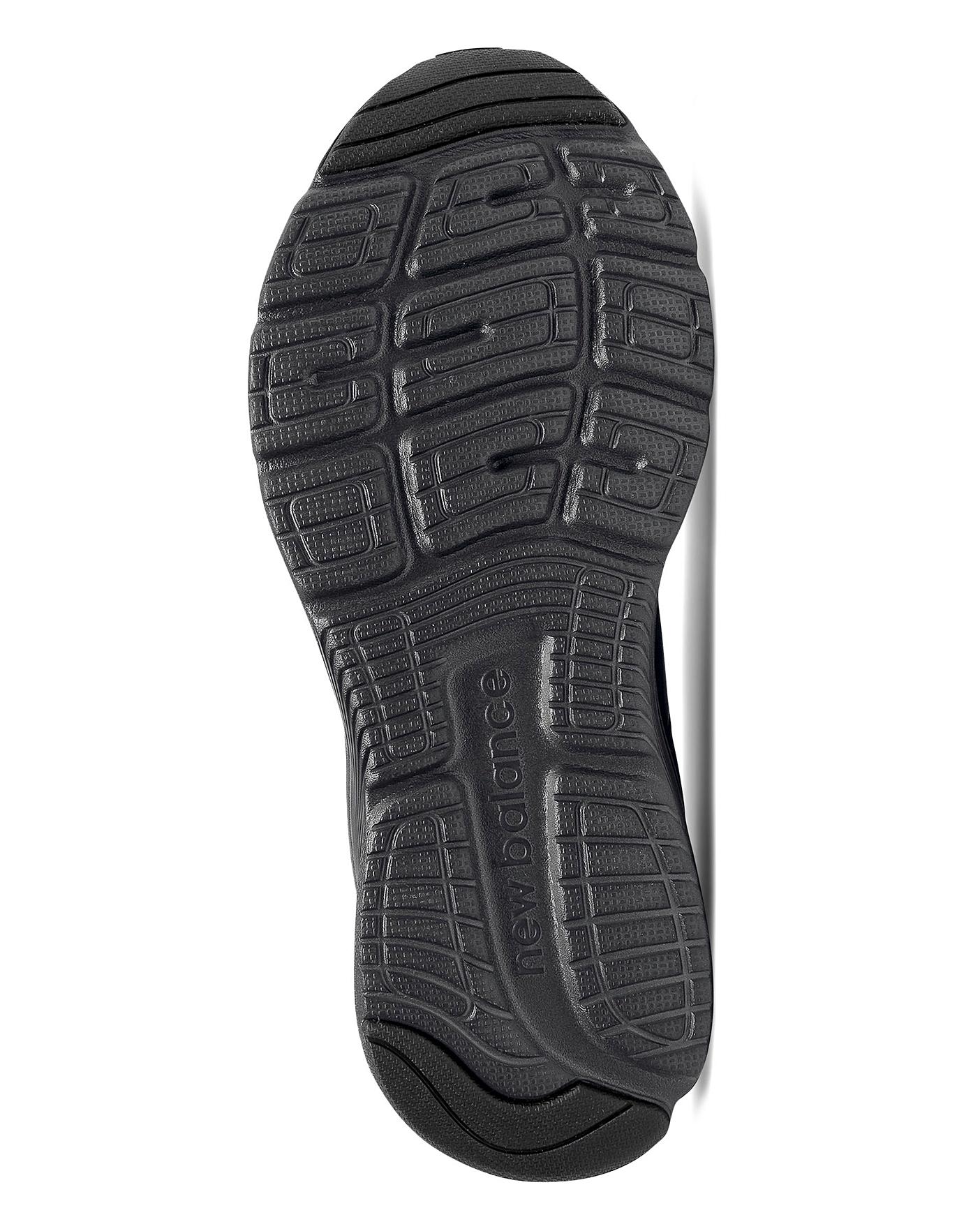 New Balance 411 Trainers | Jacamo