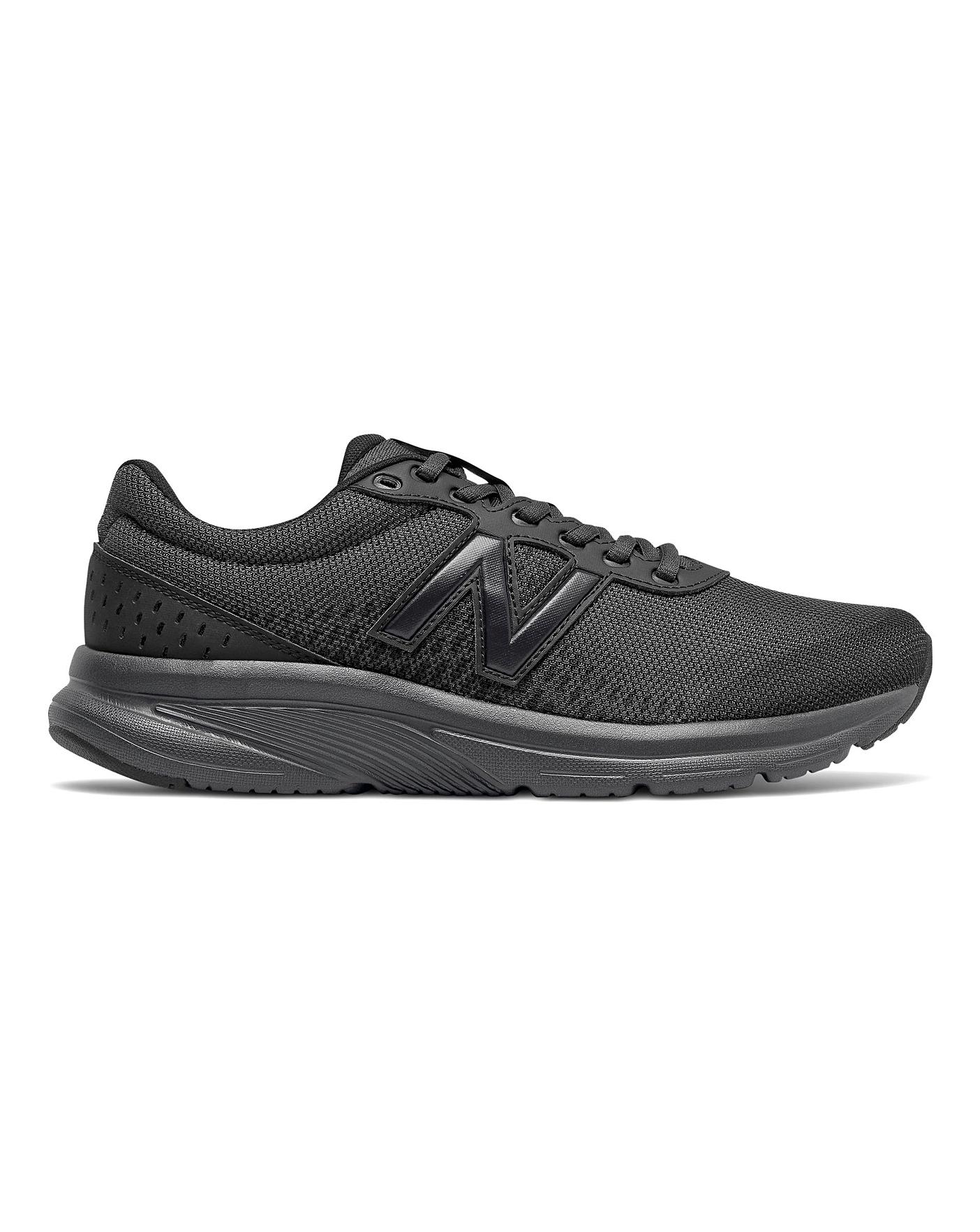 new balance double wide