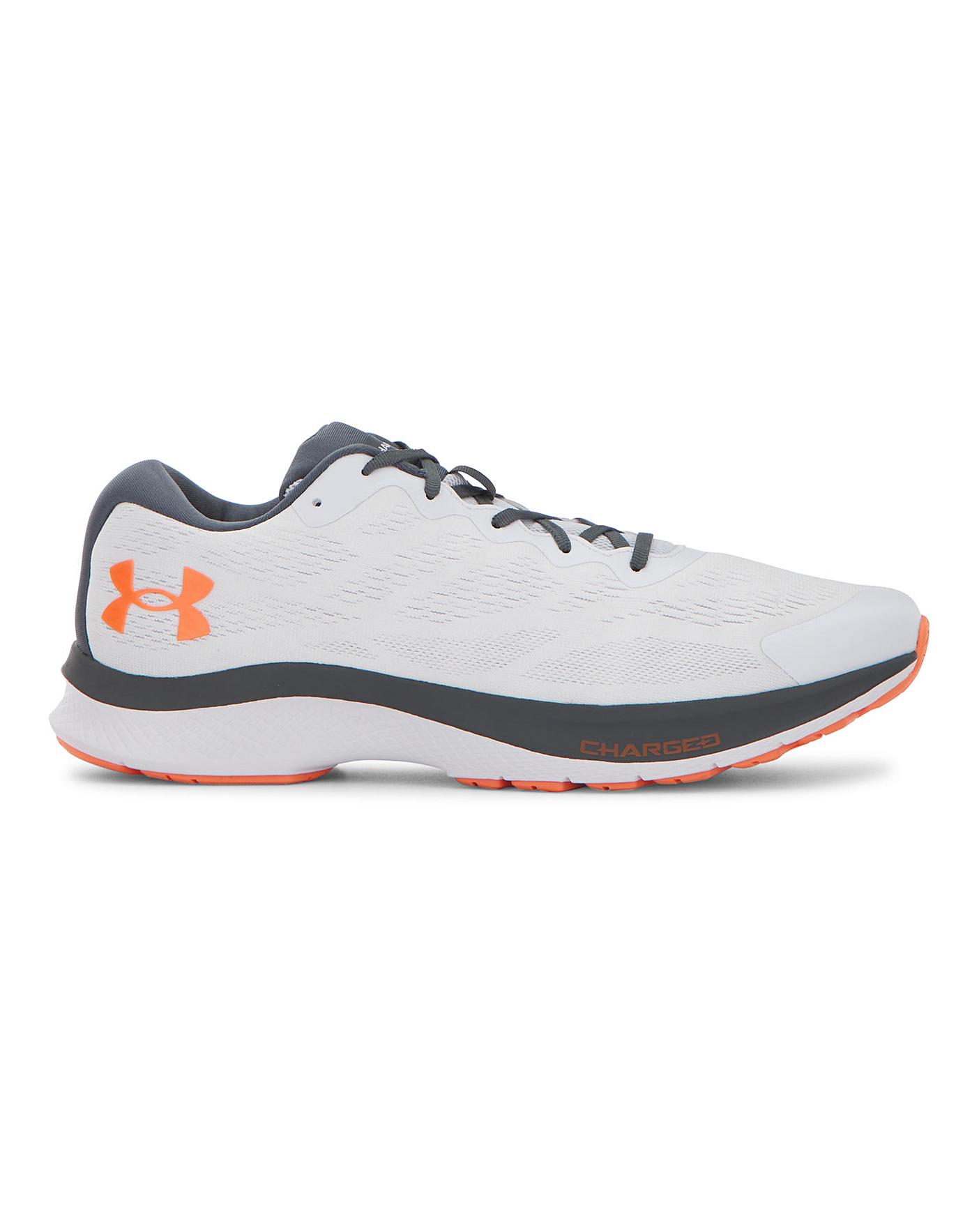 men's ua charged bandit 6