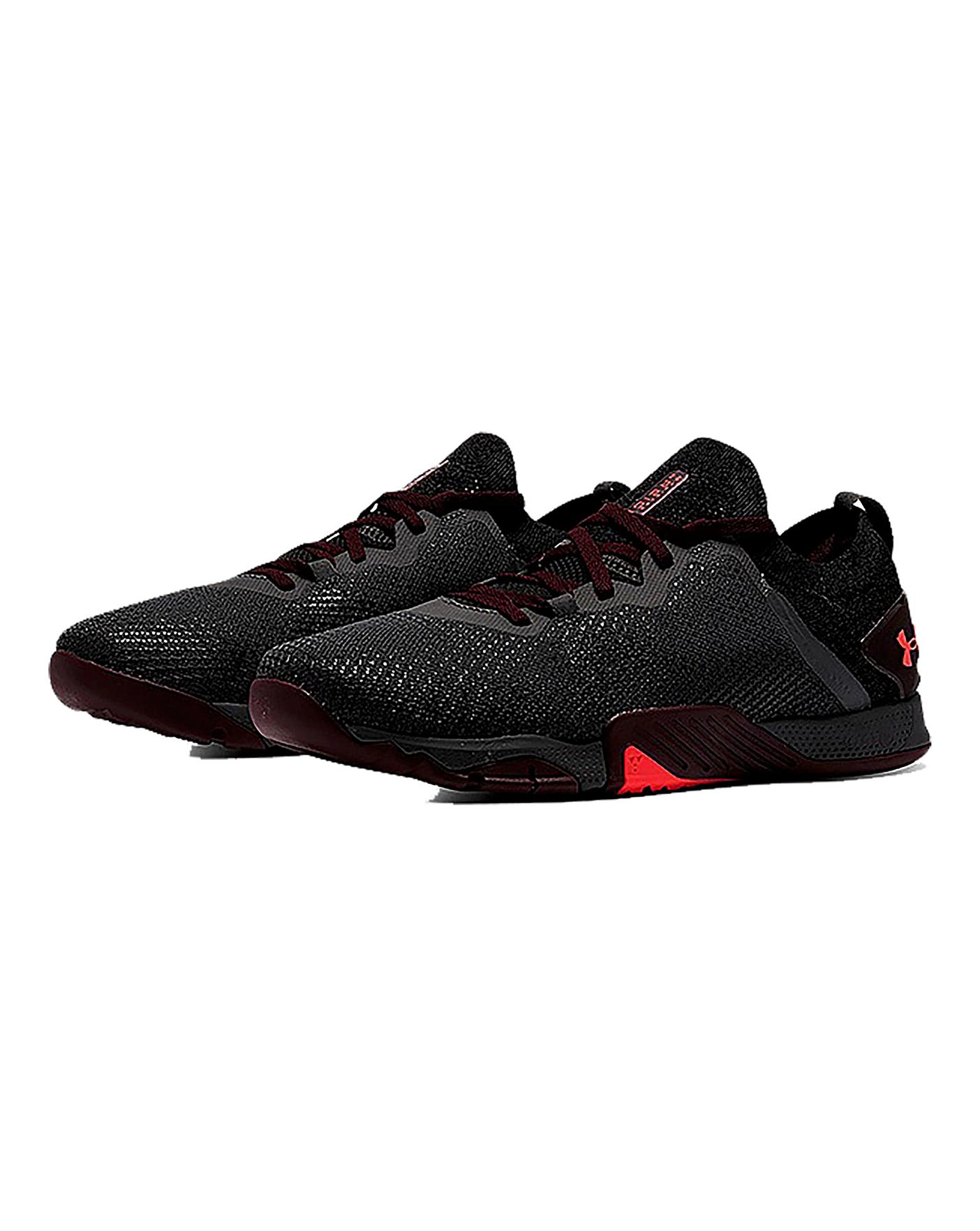under armour tri base reign 3