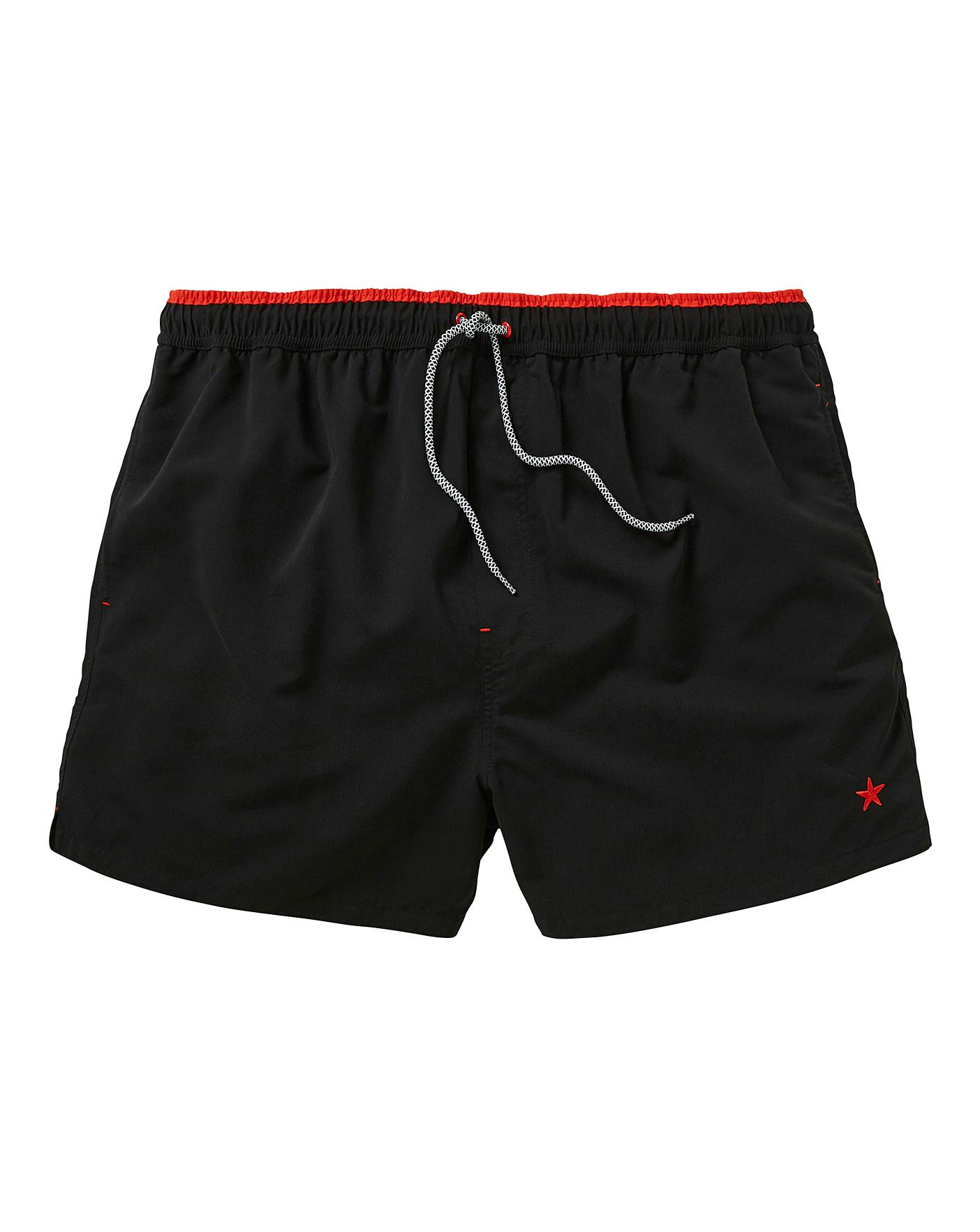 Swimshorts Crazy Clearance