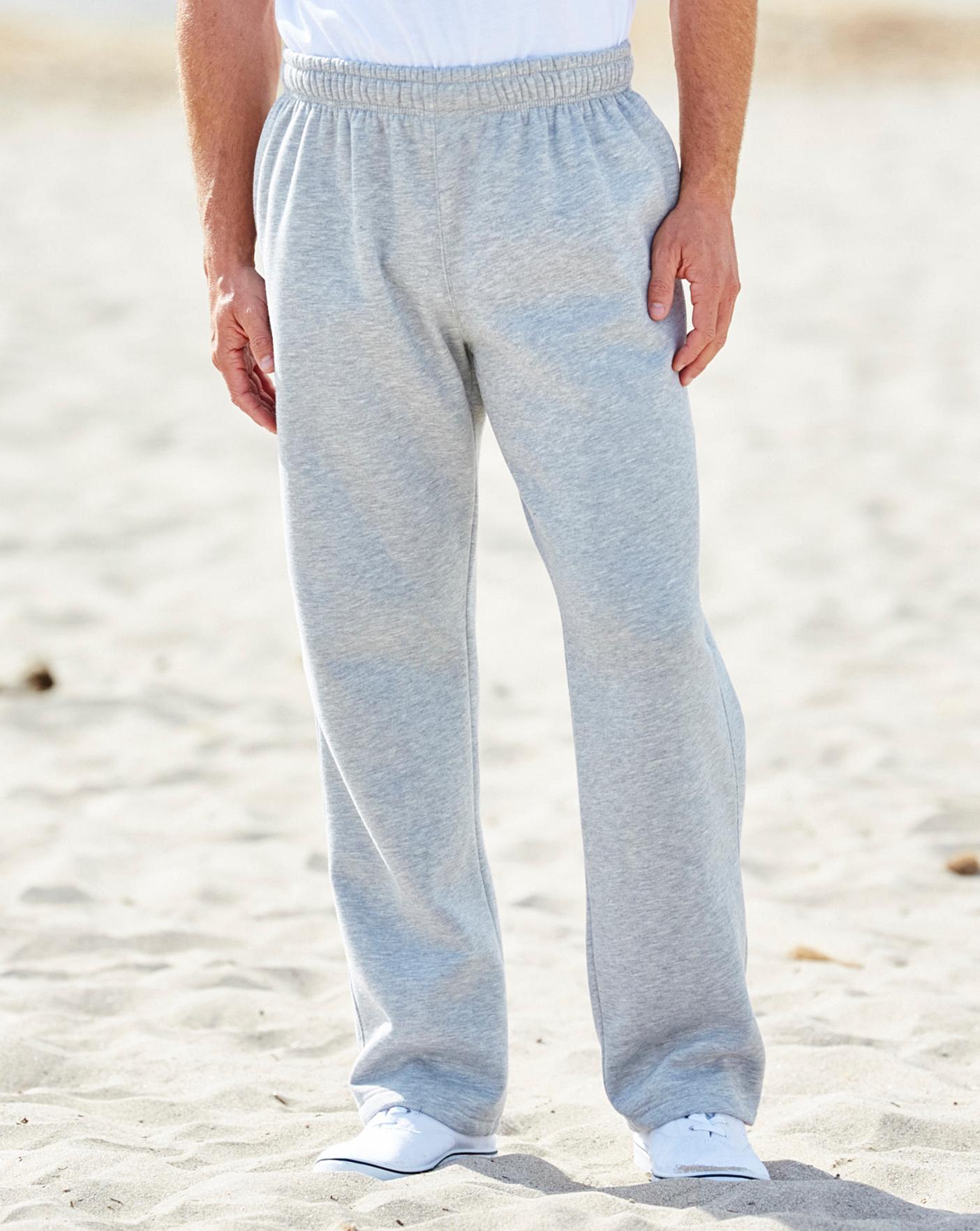 leisure trousers