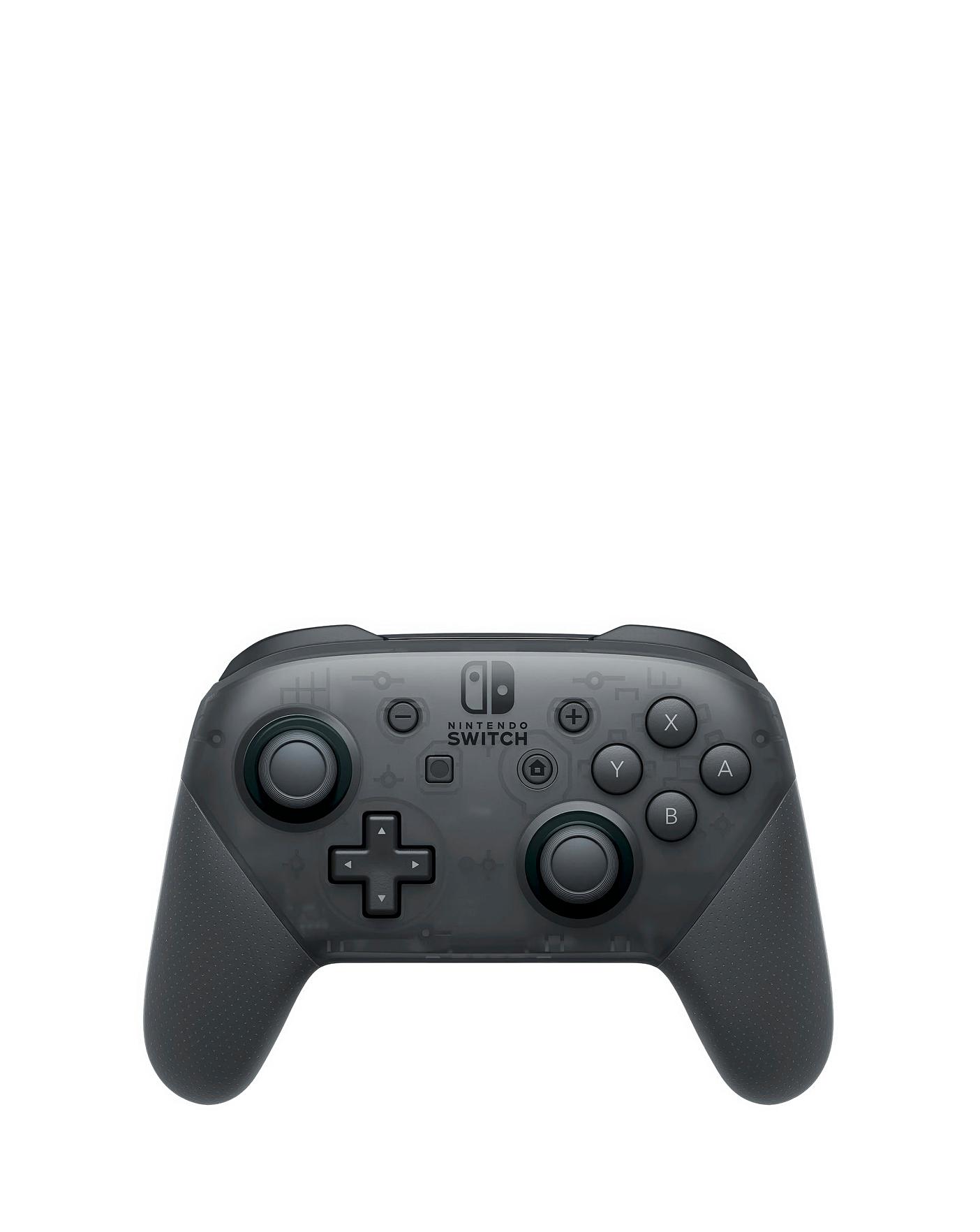 Nintendo on sale Switch Pro Controller