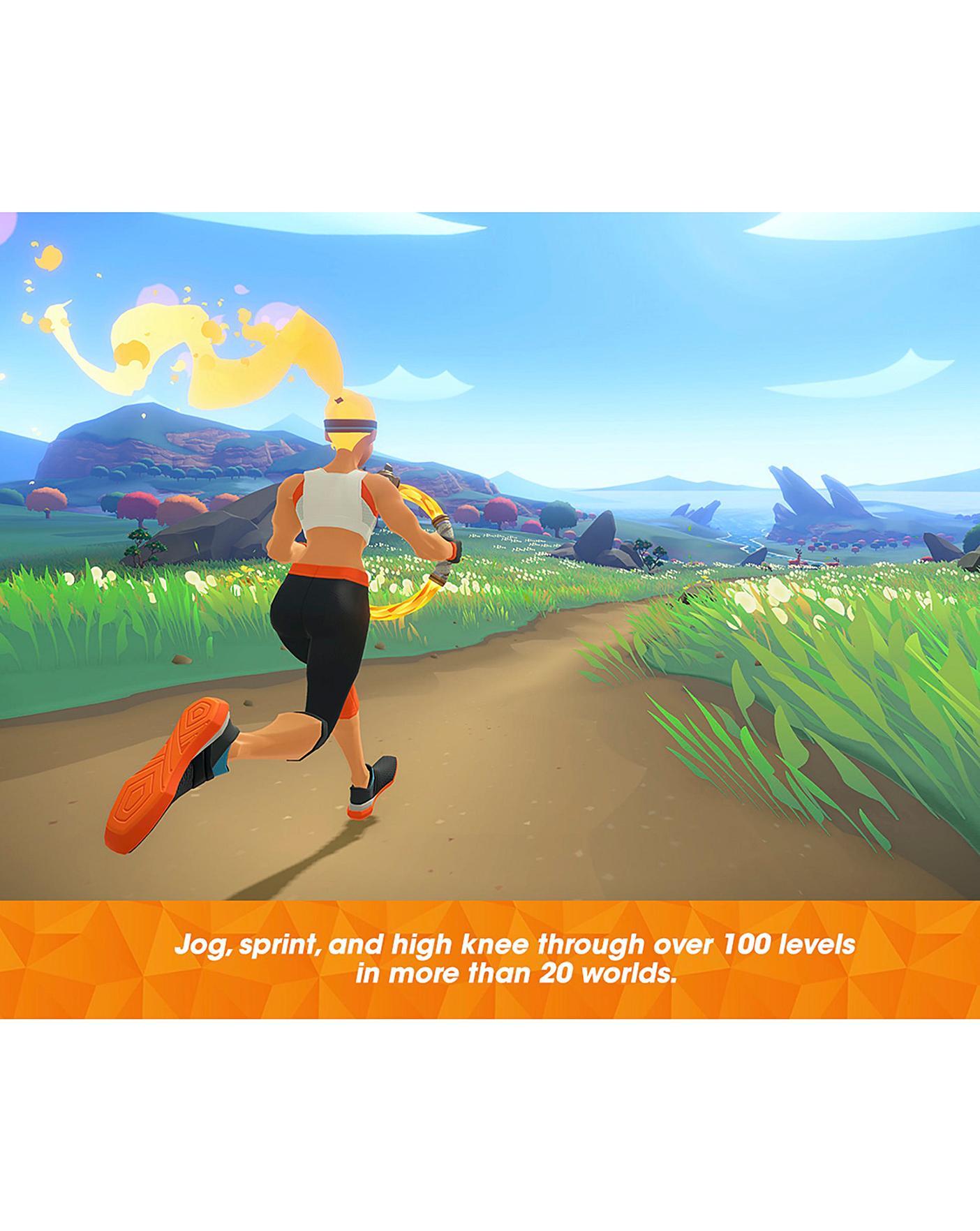 Exercise Fit Ring Adventure Target Ring Fit Target Au Gym Ring Fit - Main Image