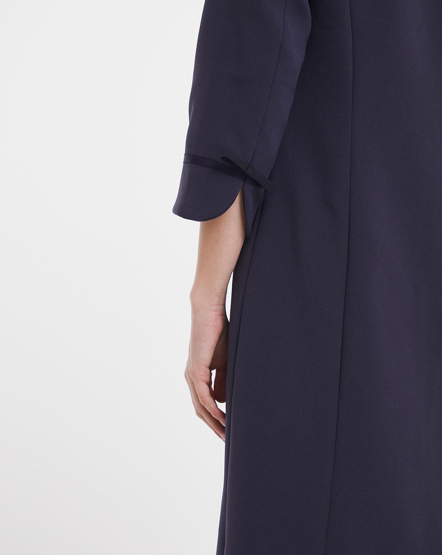 Joanna hope dress on sale and longline jacket