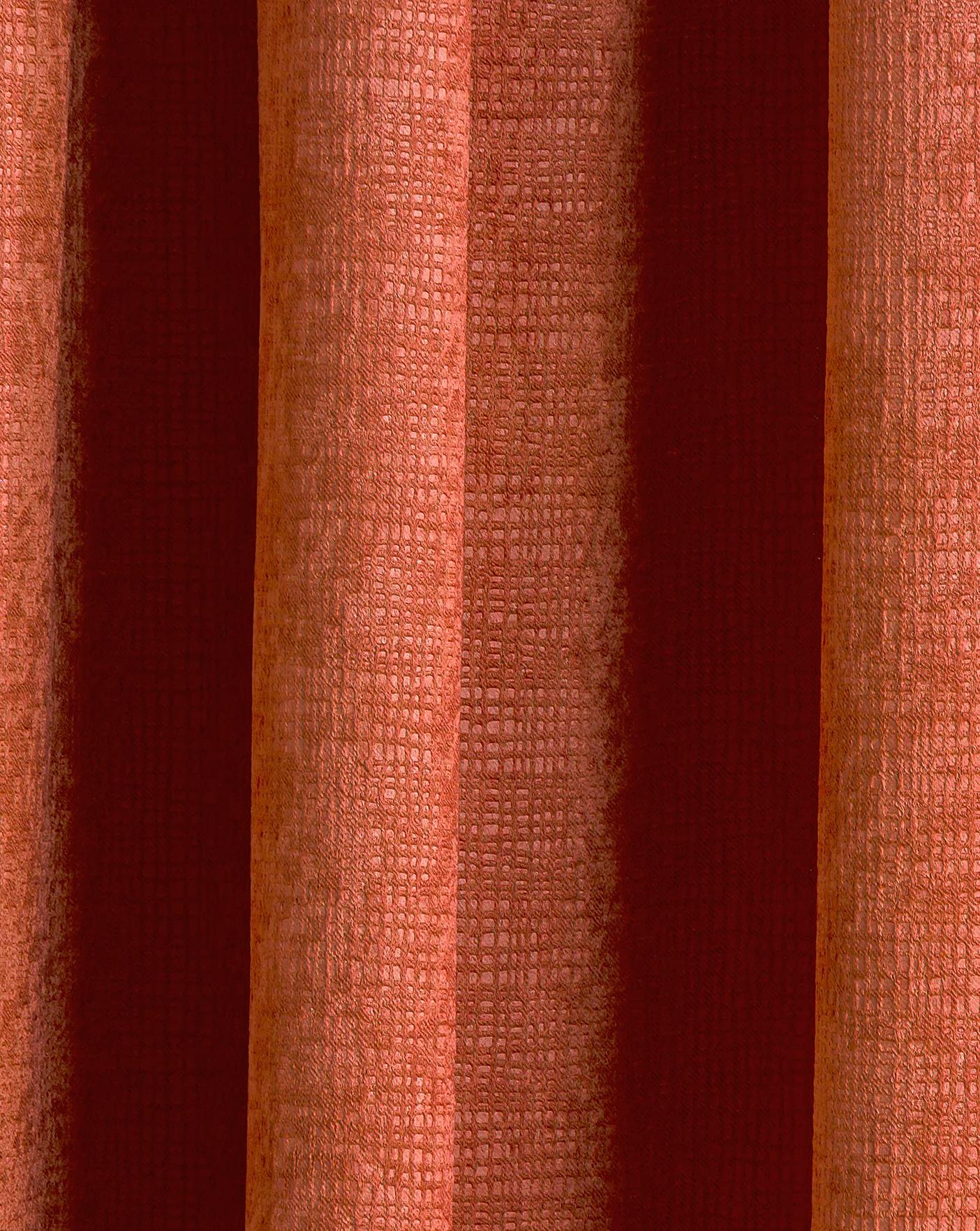 Matrix Pencil Pleat Curtain | Ambrose Wilson