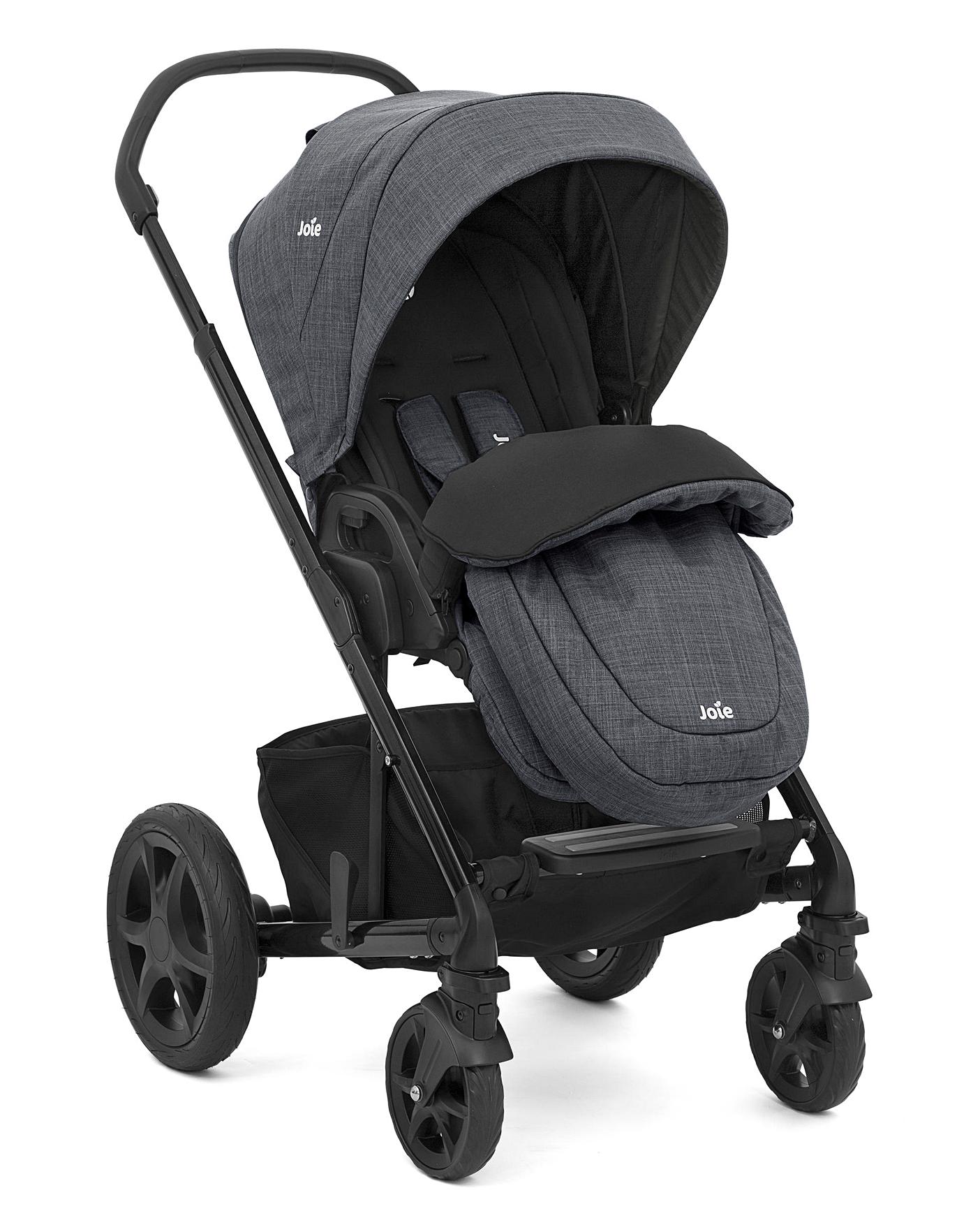 joie chrome maxi cosi adapter