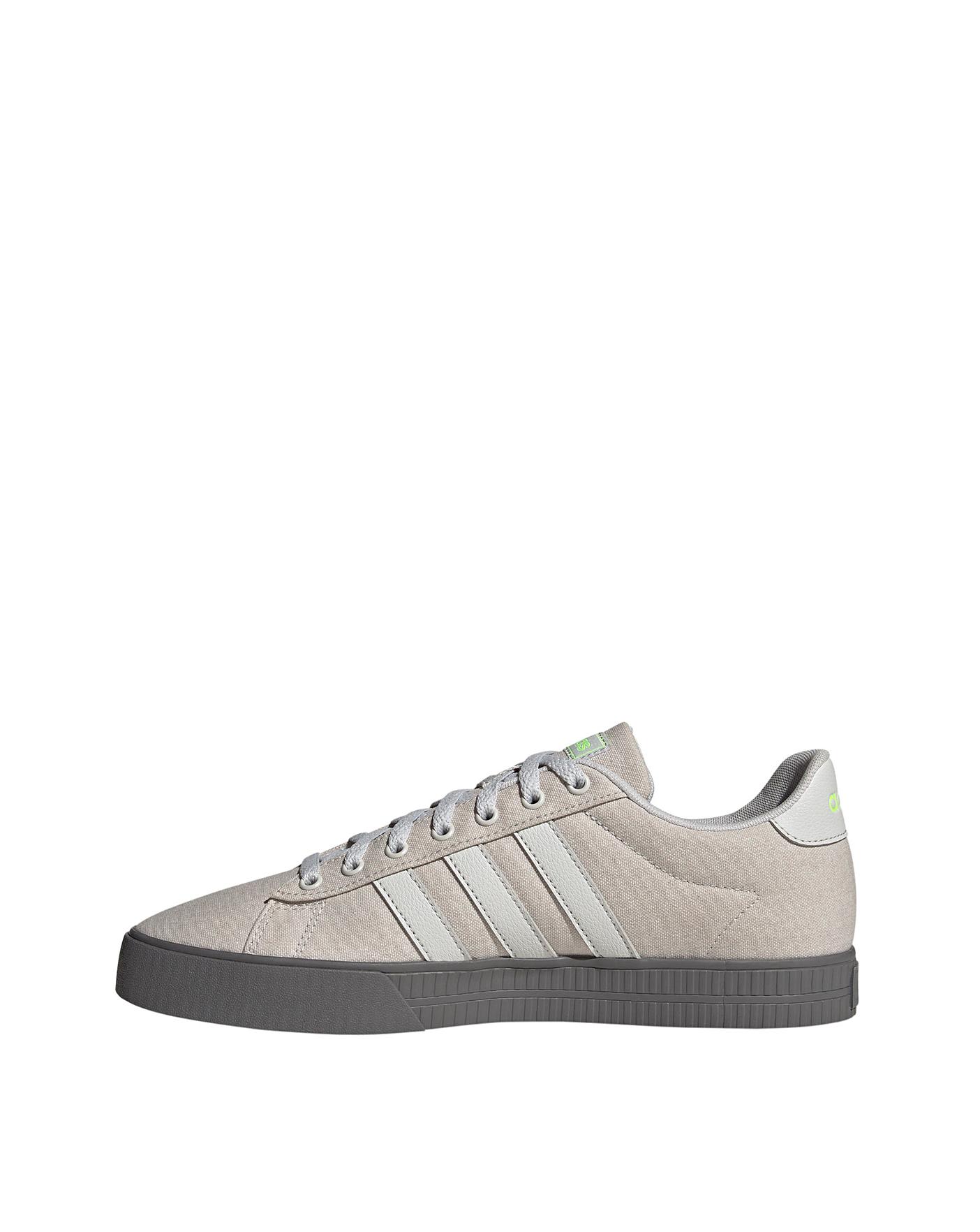 adidas neo daily clean black