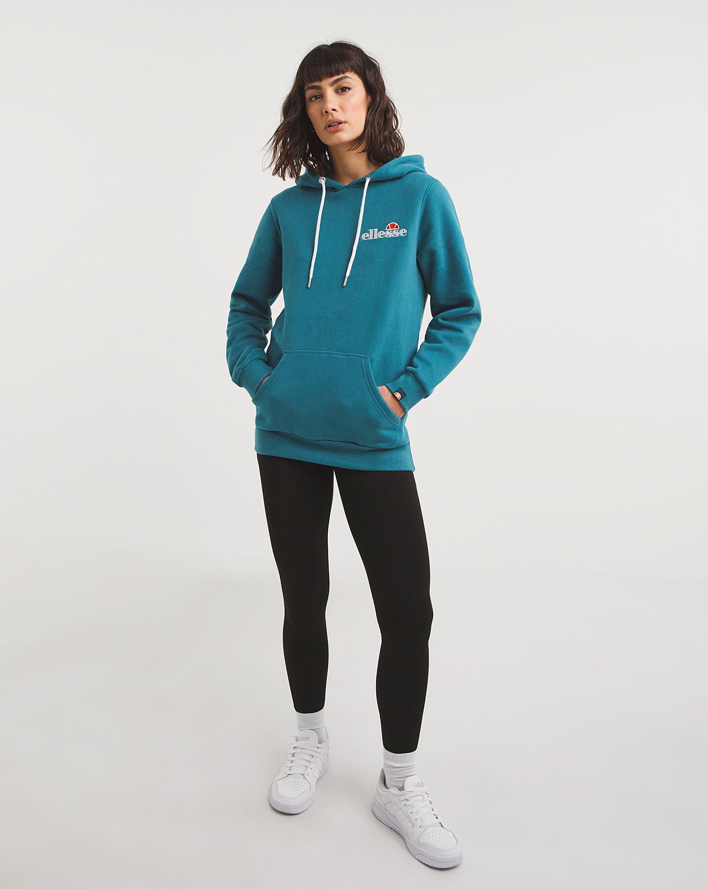 Ellesse hot sale pullover sale