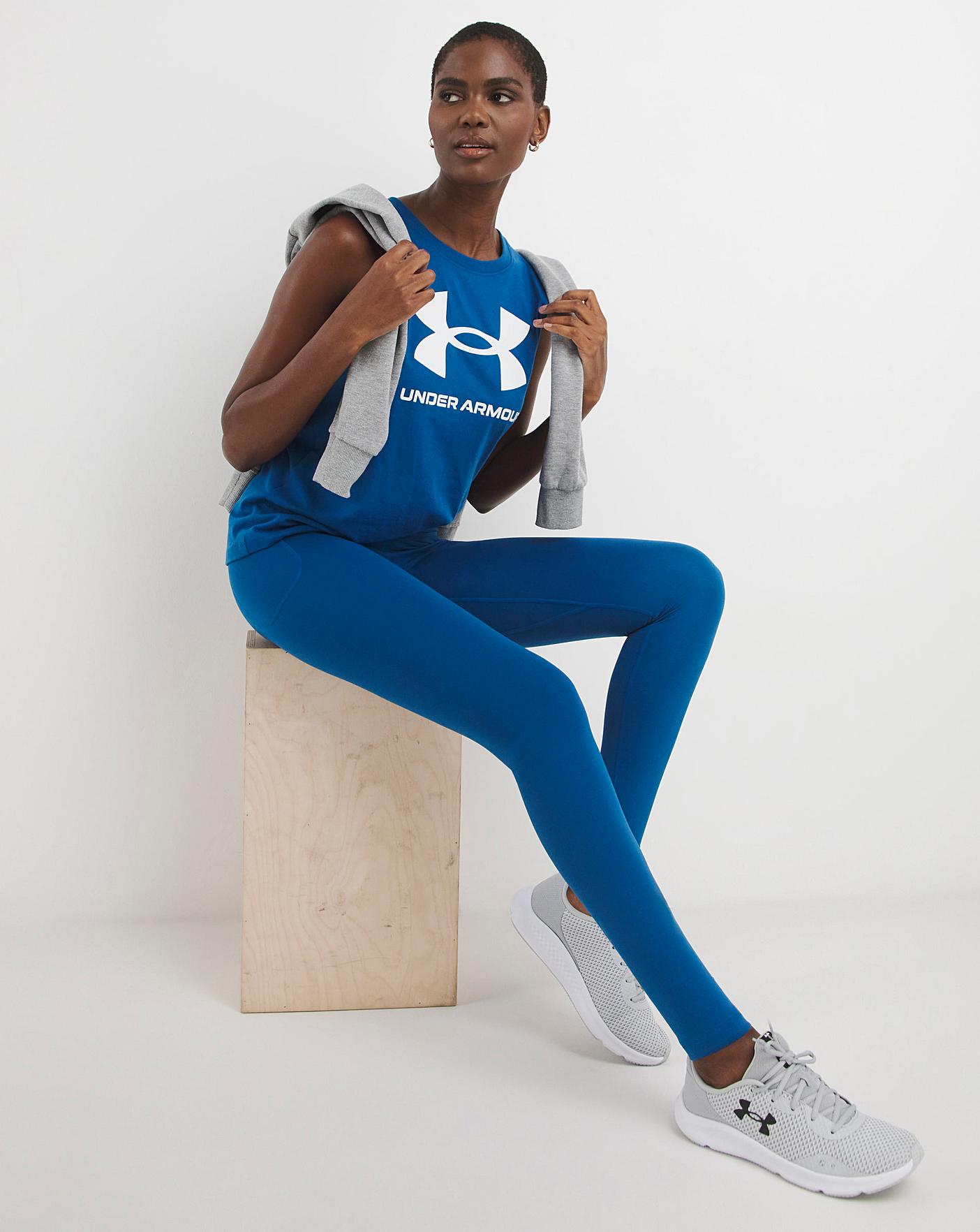 Under armour sportstyle tank hotsell